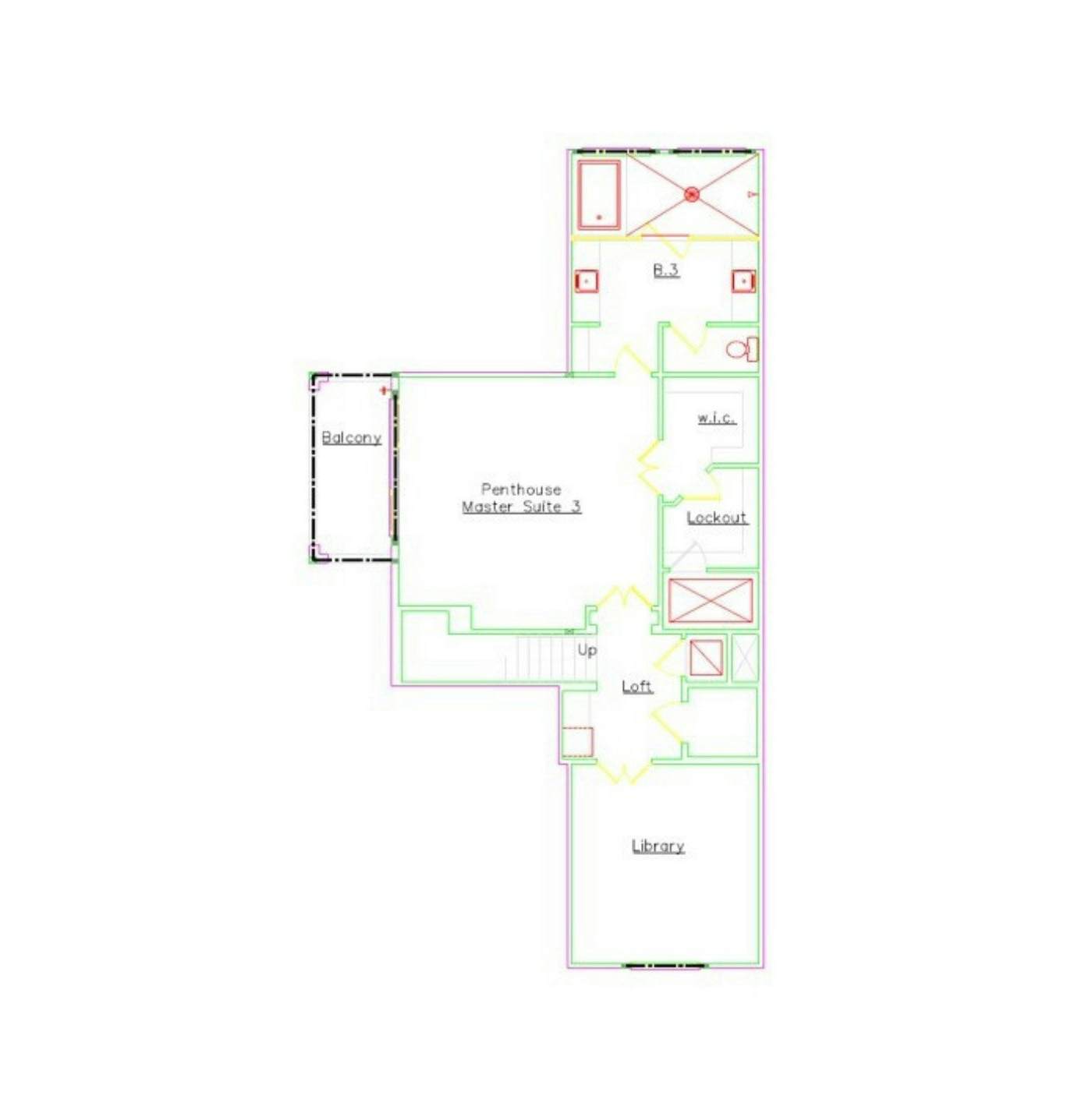 W313E - The Epic Portal Mansion