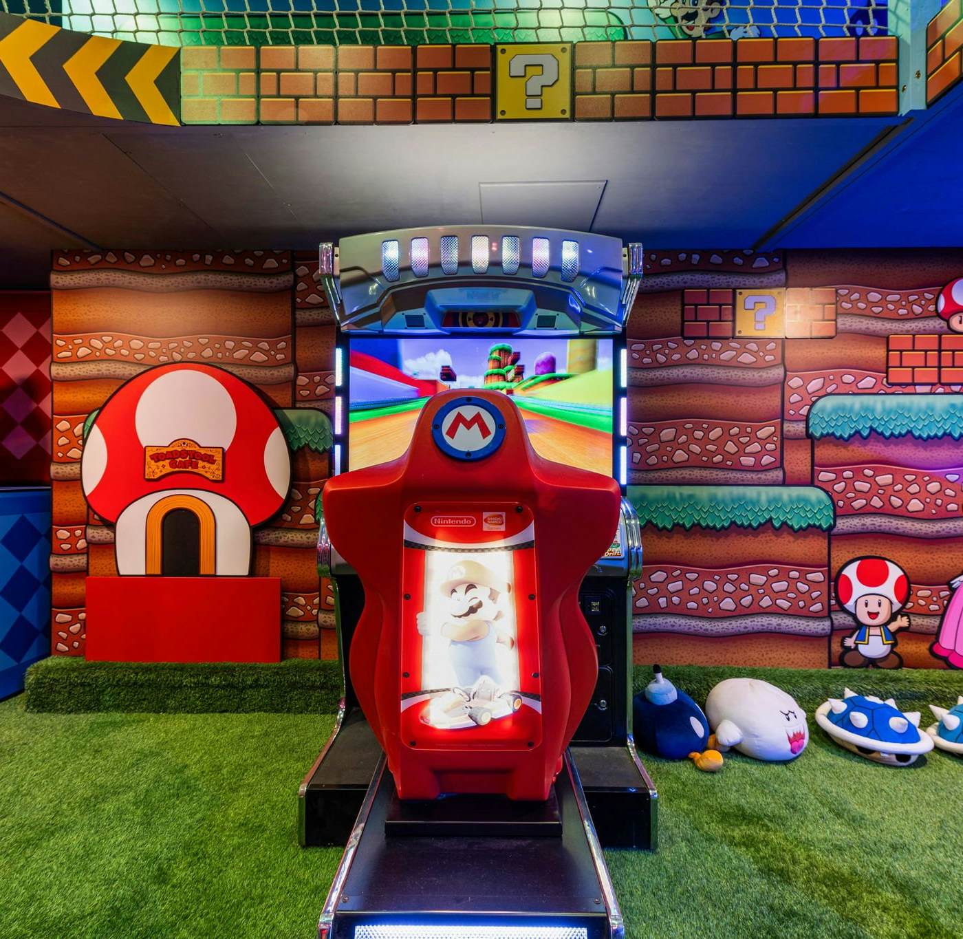 W313E - The Epic Portal Mansion