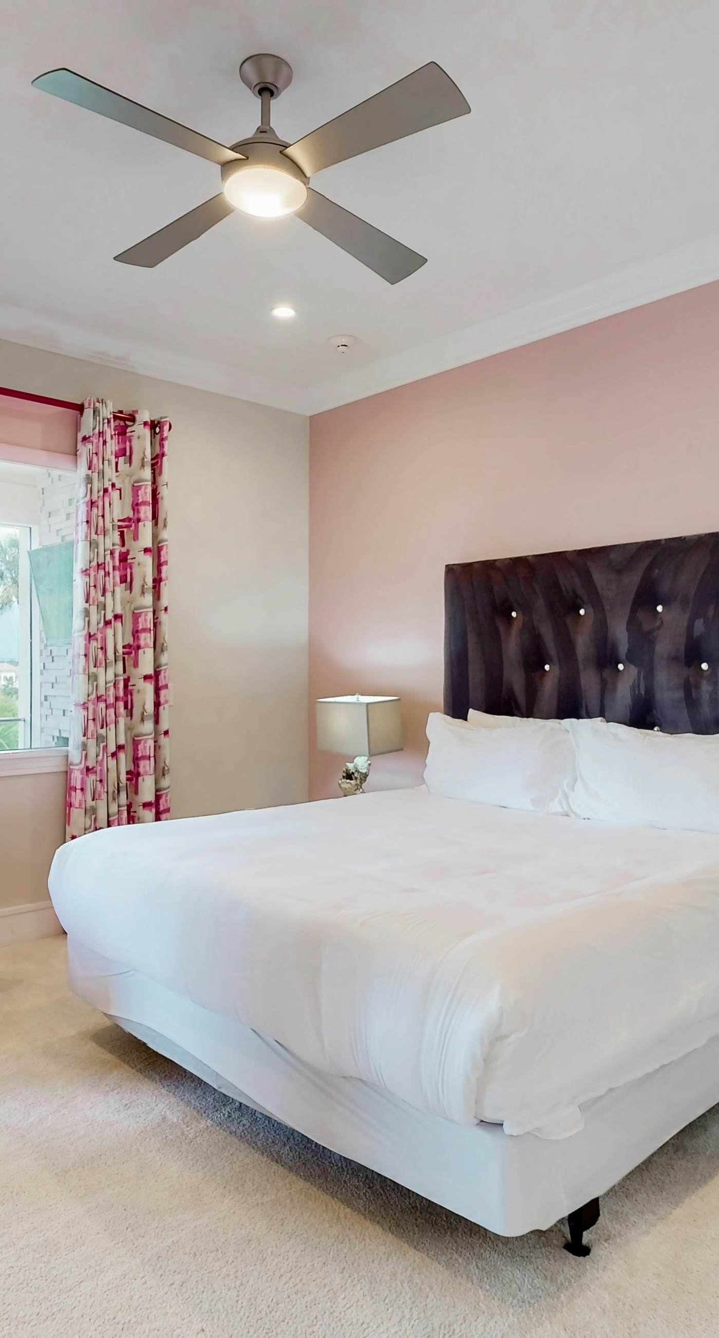 W313E - The Epic Portal Mansion