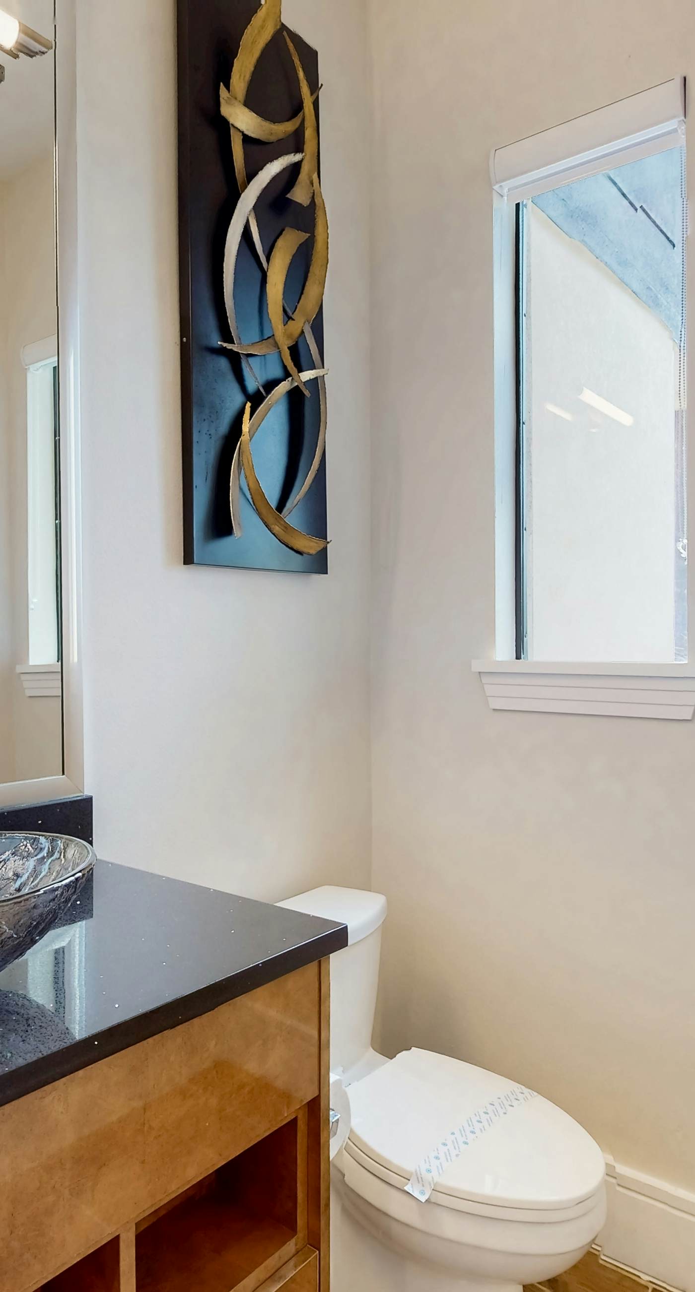 W313E - The Epic Portal Mansion