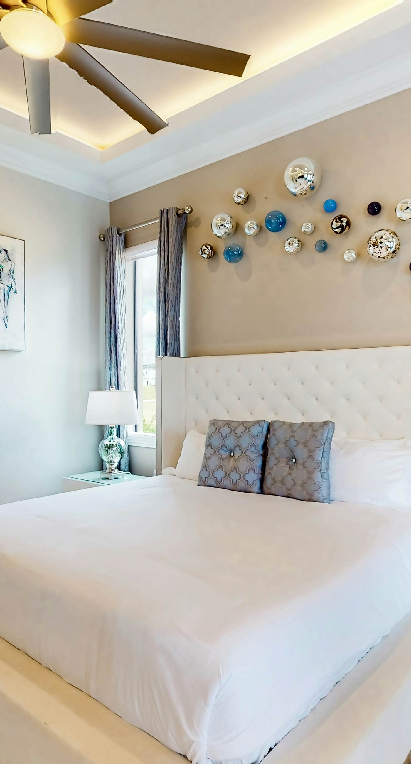 W313E - The Epic Portal Mansion