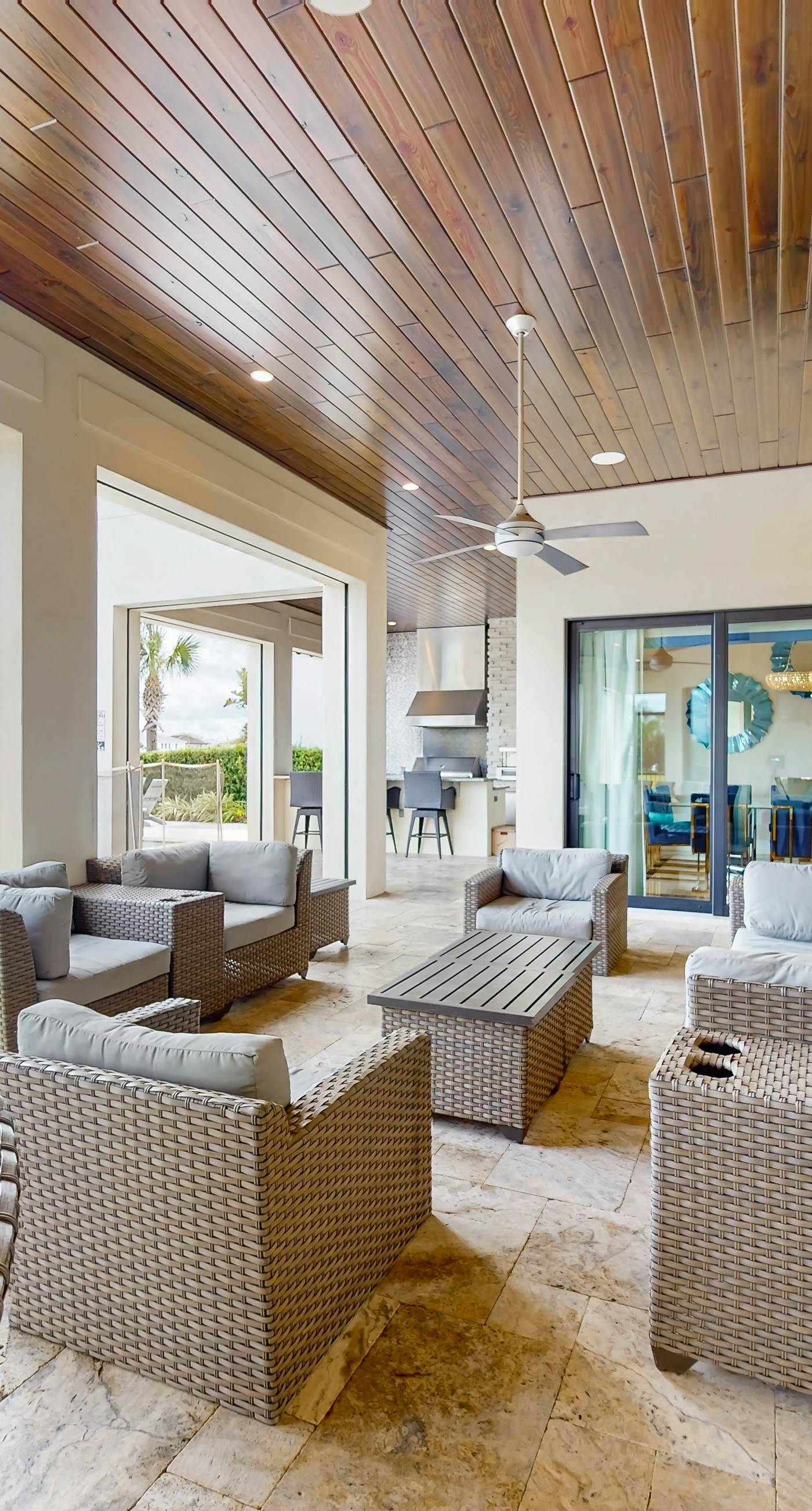 W313E - The Epic Portal Mansion