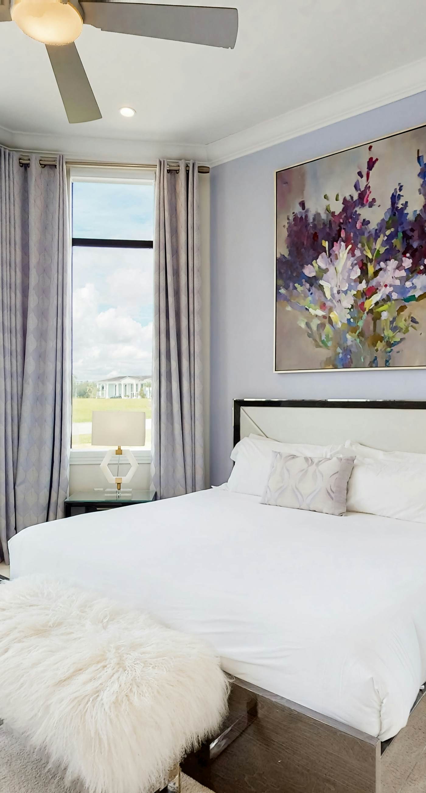 W313E - The Epic Portal Mansion