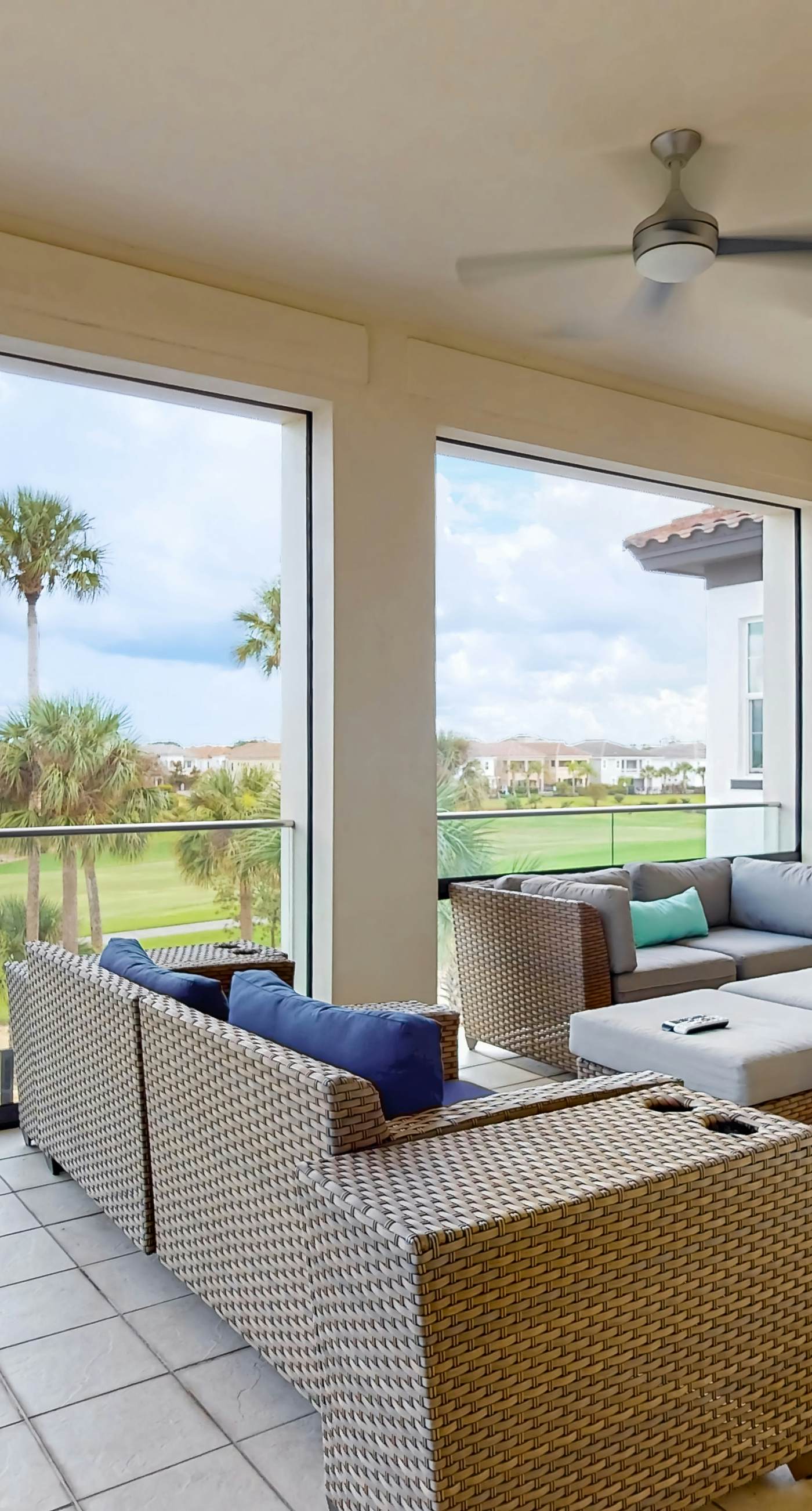 W313E - The Epic Portal Mansion