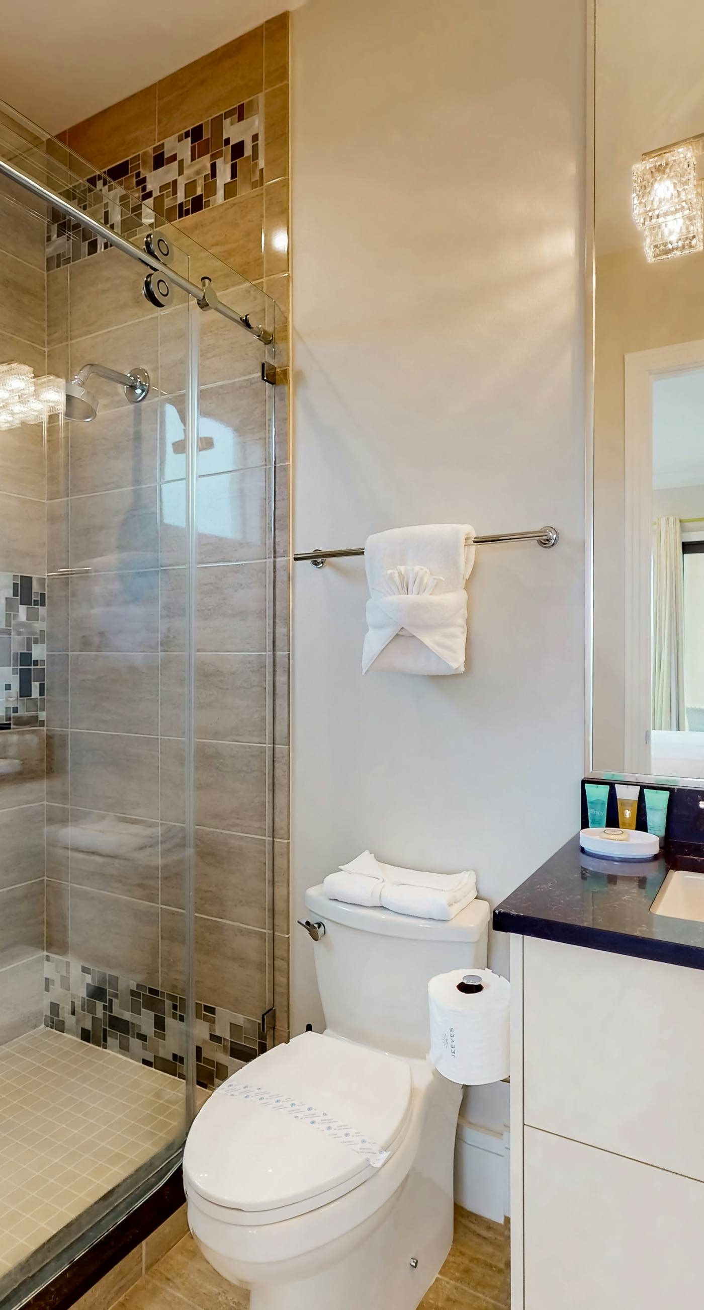 W313E - The Epic Portal Mansion