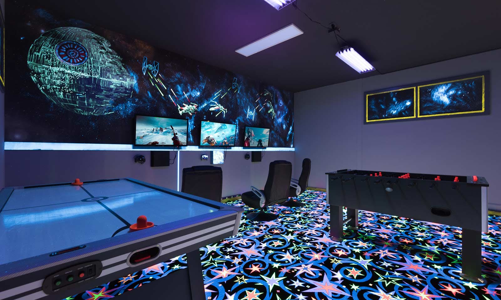 CG027  - The Brightside Haven