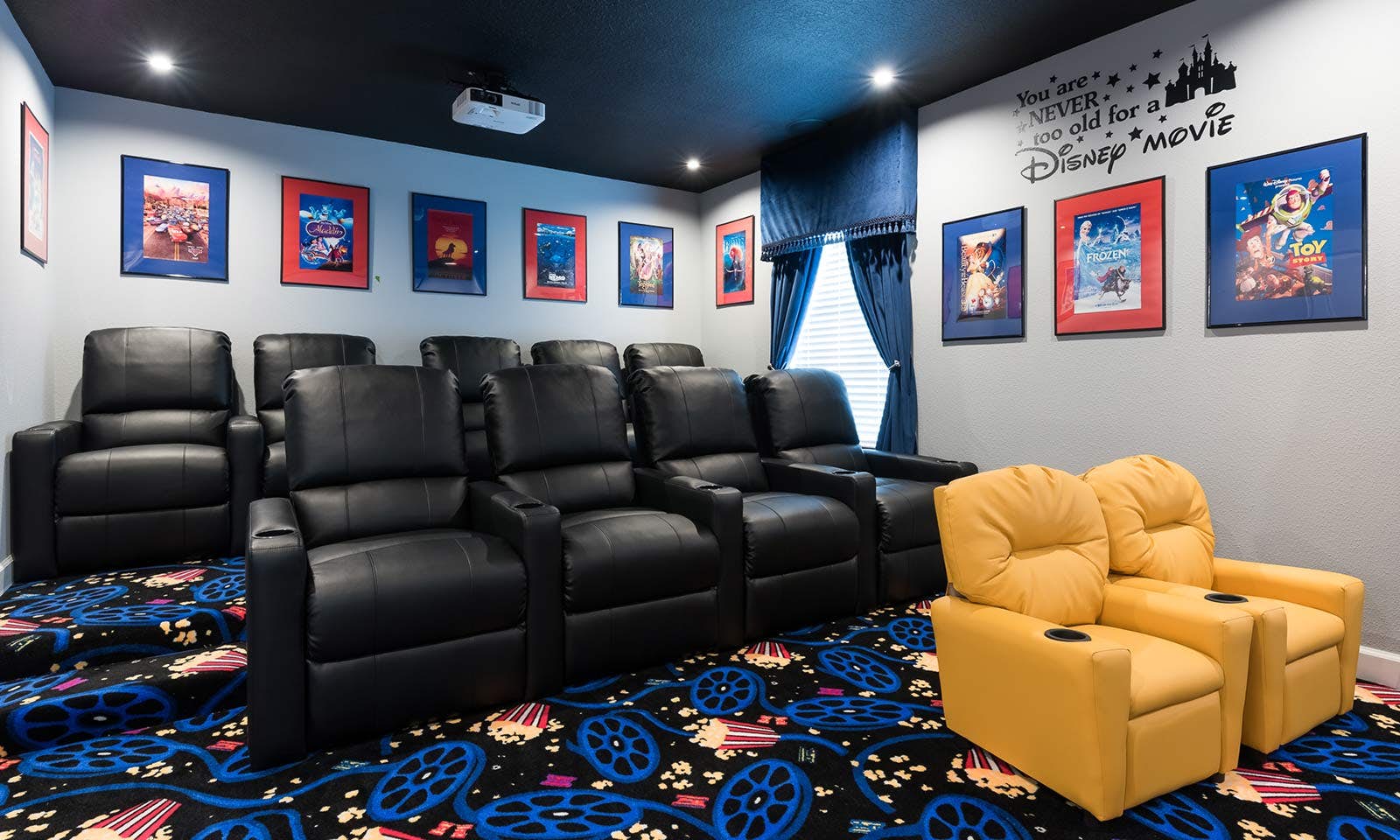 CG027  - The Brightside Haven