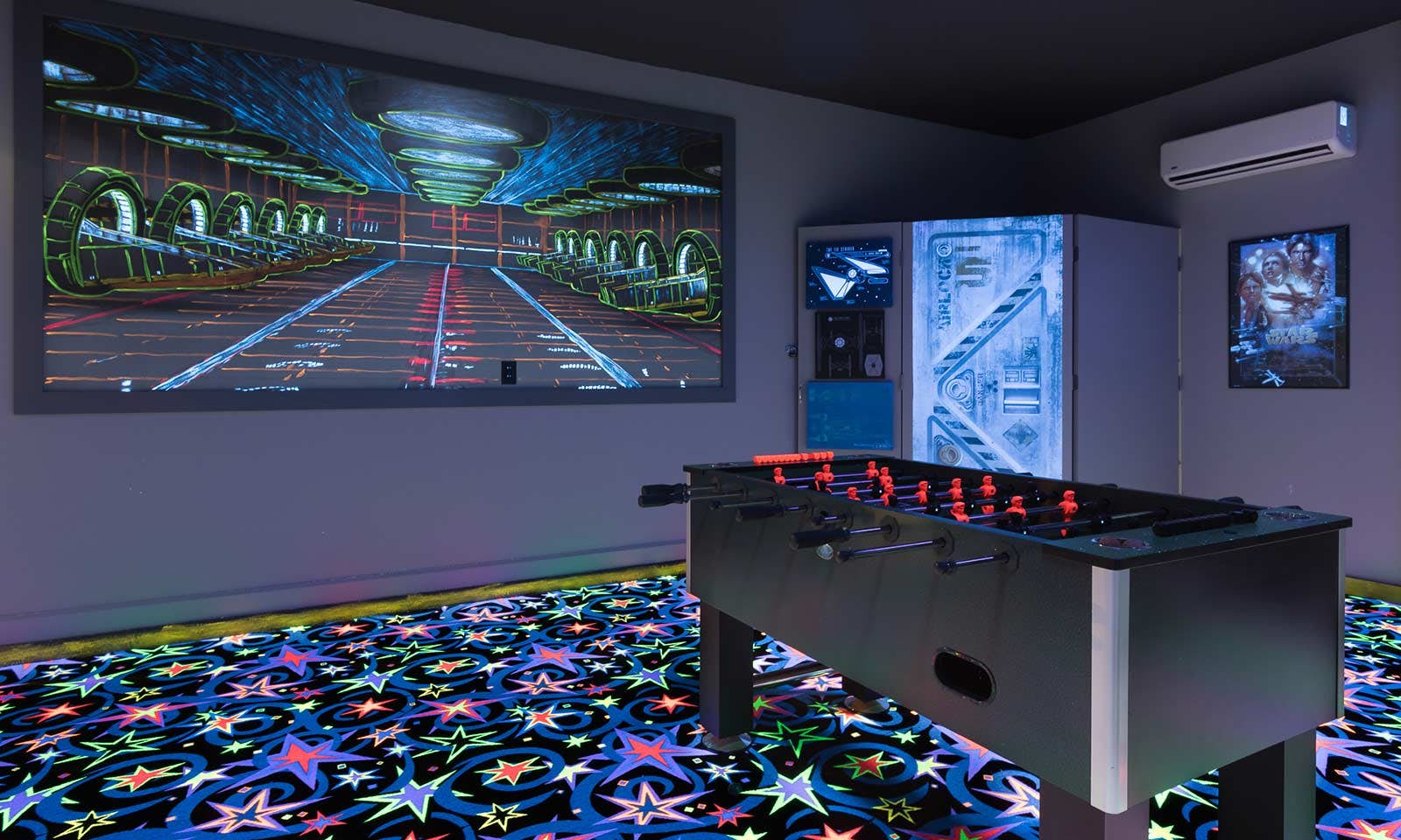 CG027  - The Brightside Haven