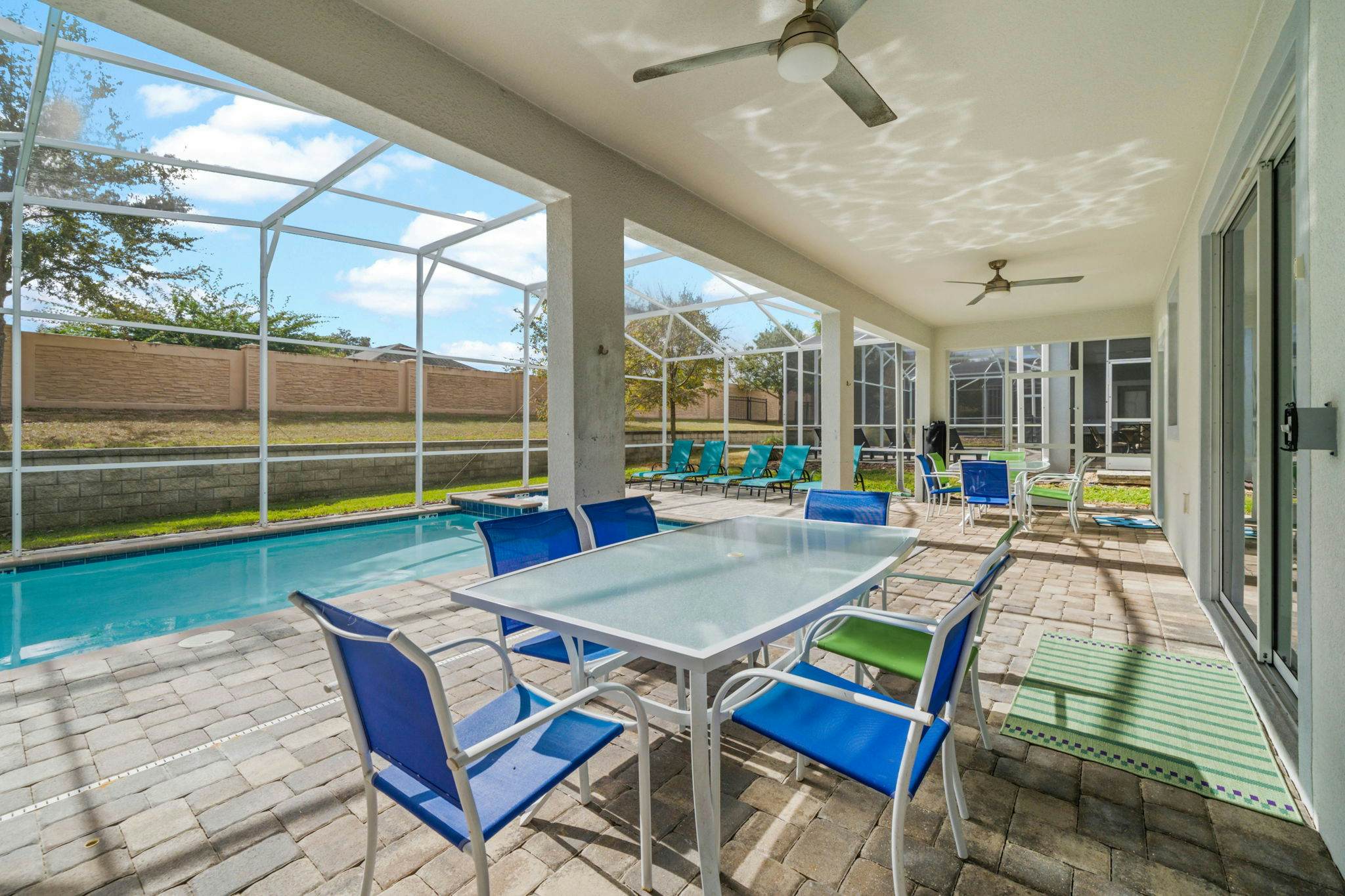 CG027  - The Brightside Haven