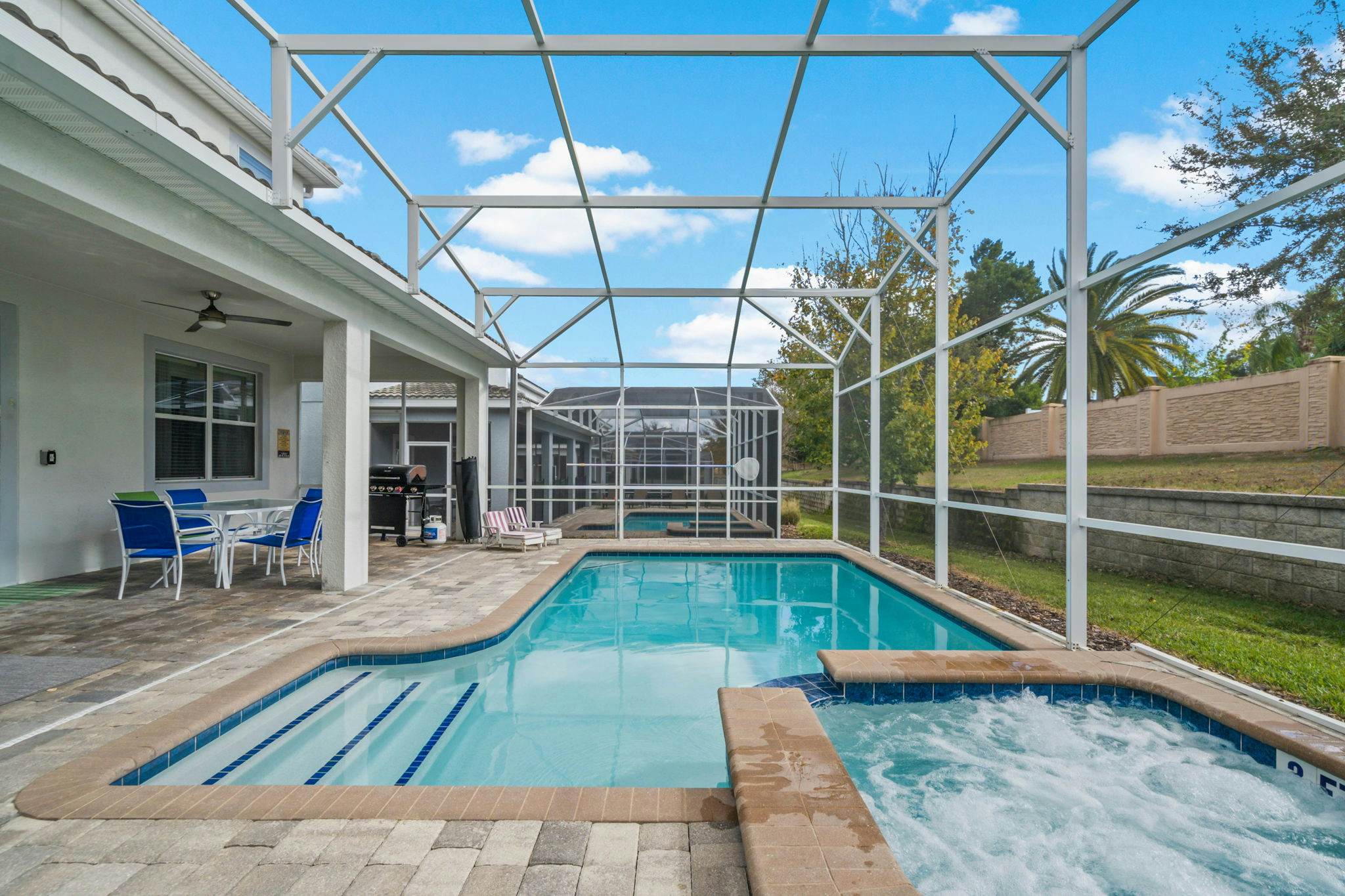 CG027  - The Brightside Haven