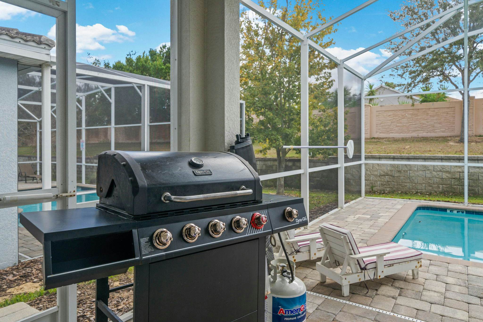 CG027  - The Brightside Haven