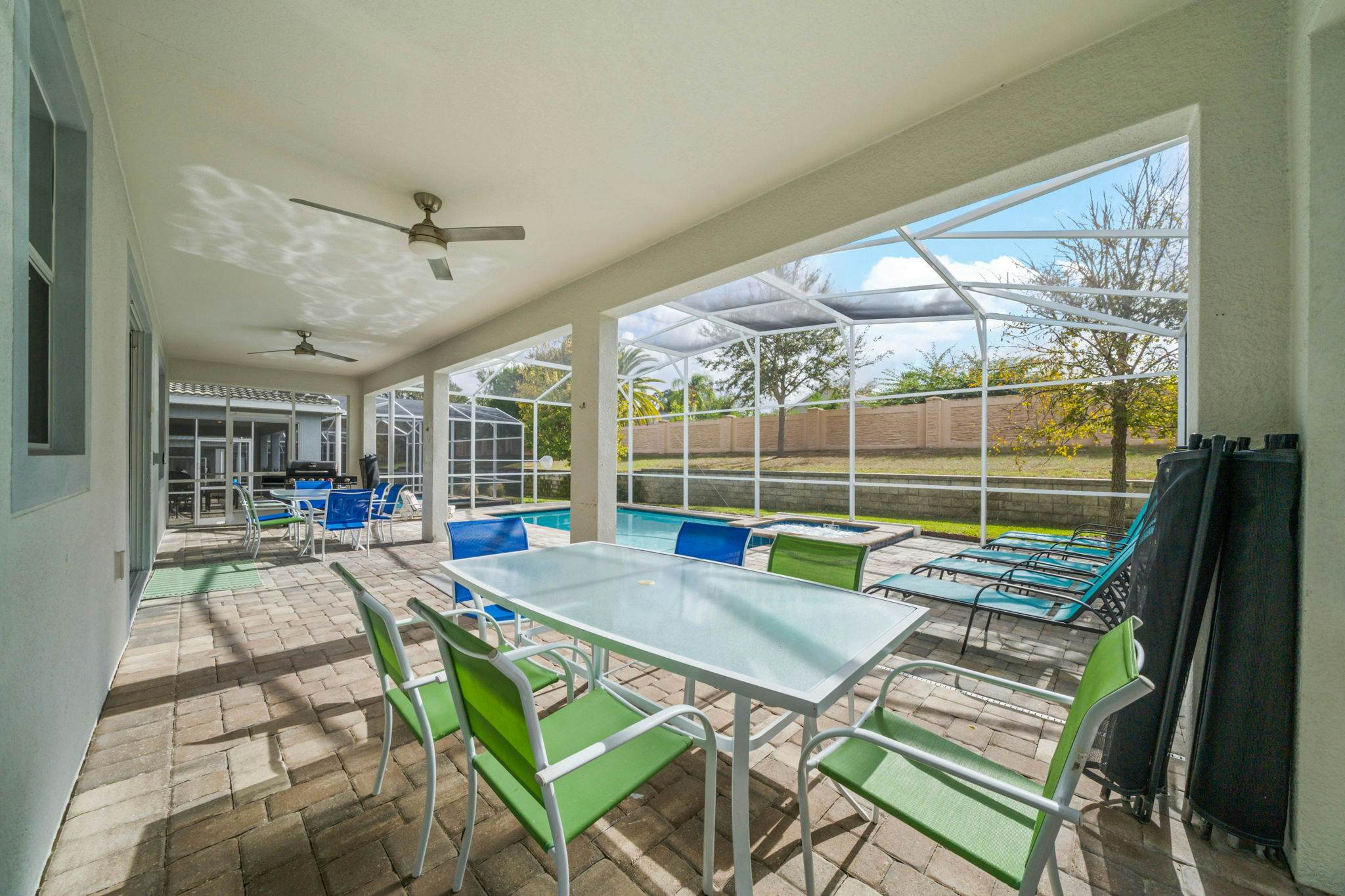 CG027  - The Brightside Haven