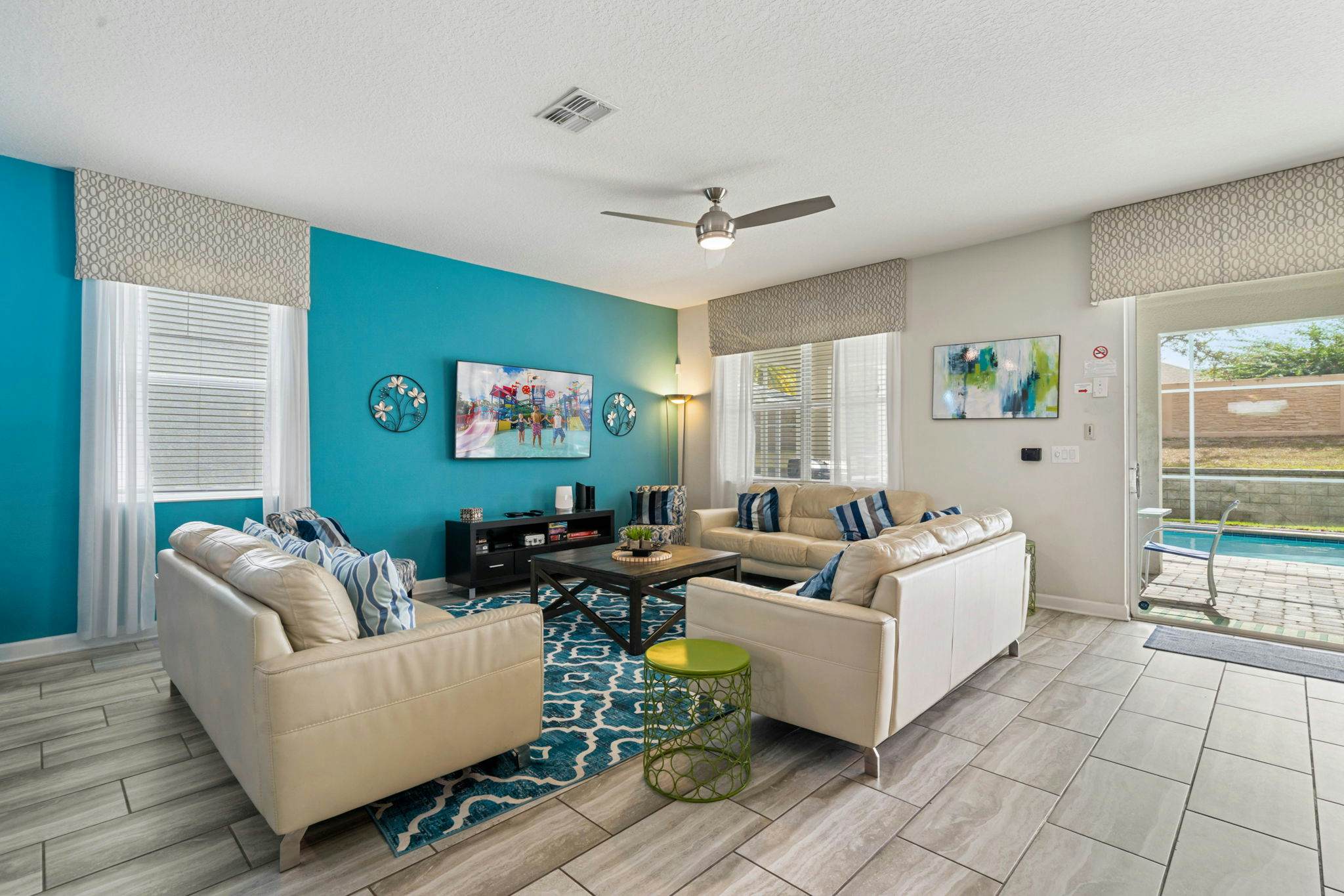 CG027  - The Brightside Haven