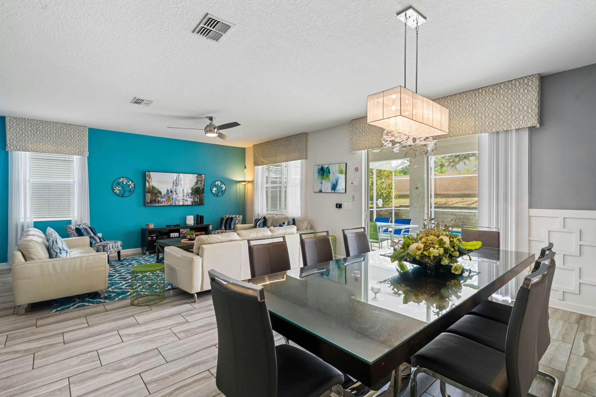 CG027  - The Brightside Haven