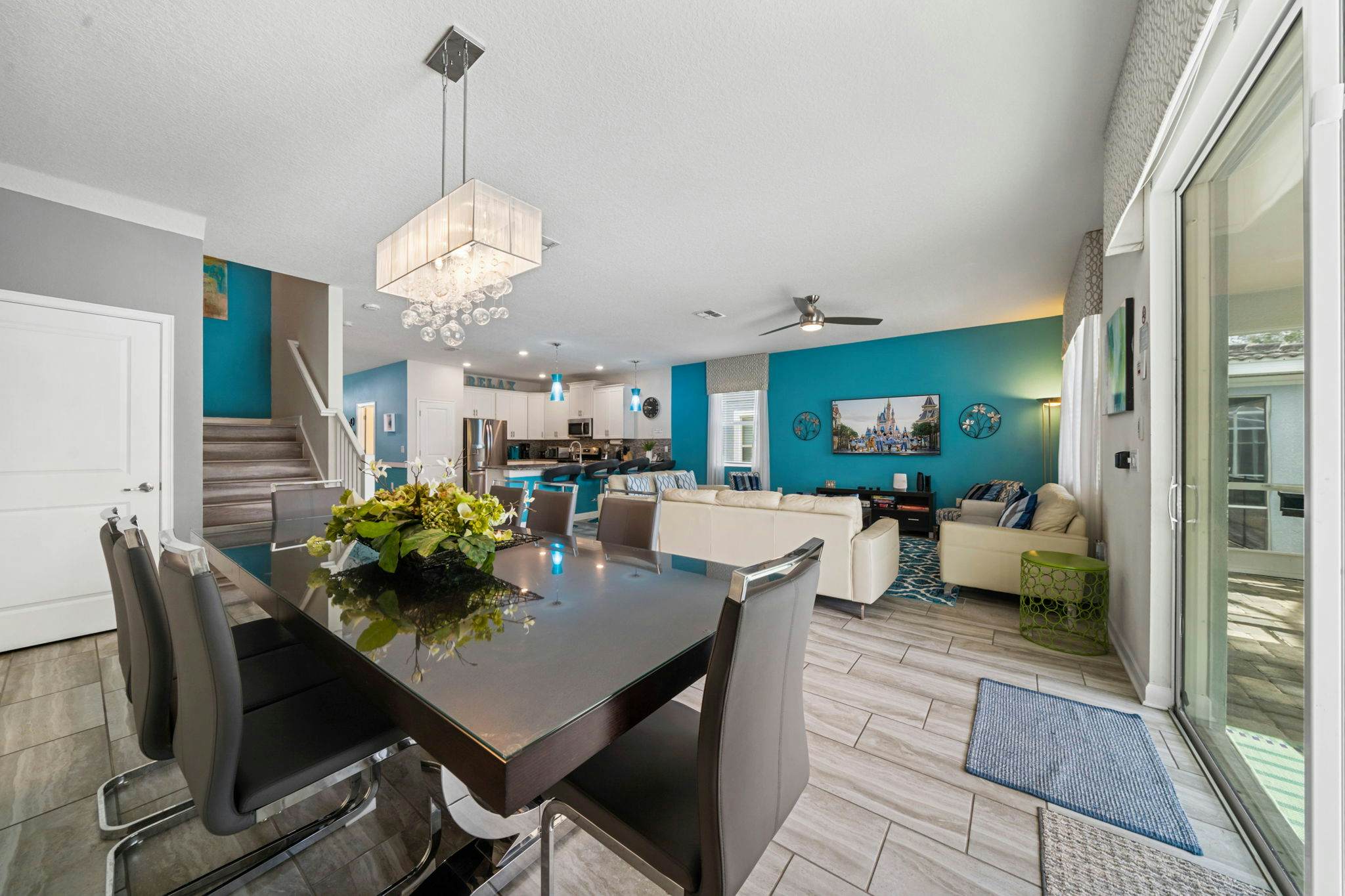 CG027  - The Brightside Haven