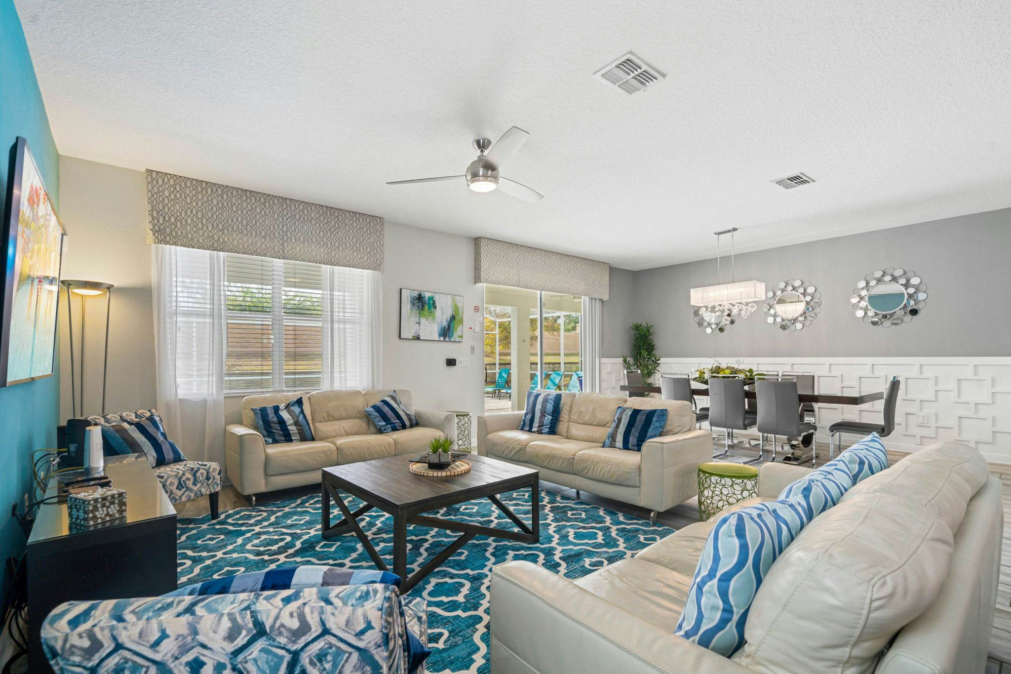 CG027  - The Brightside Haven