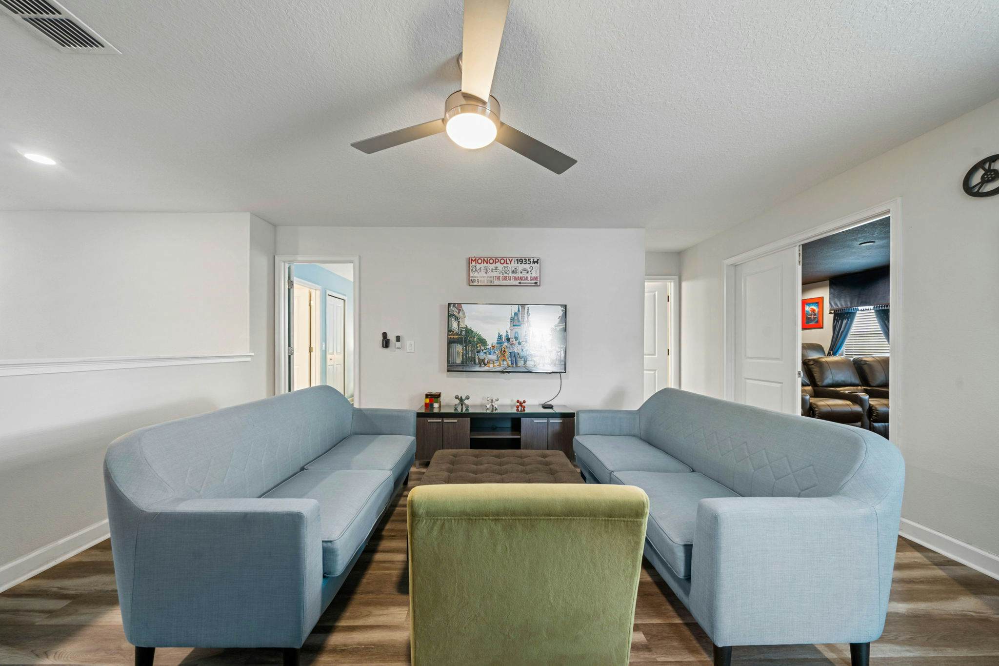 CG027  - The Brightside Haven