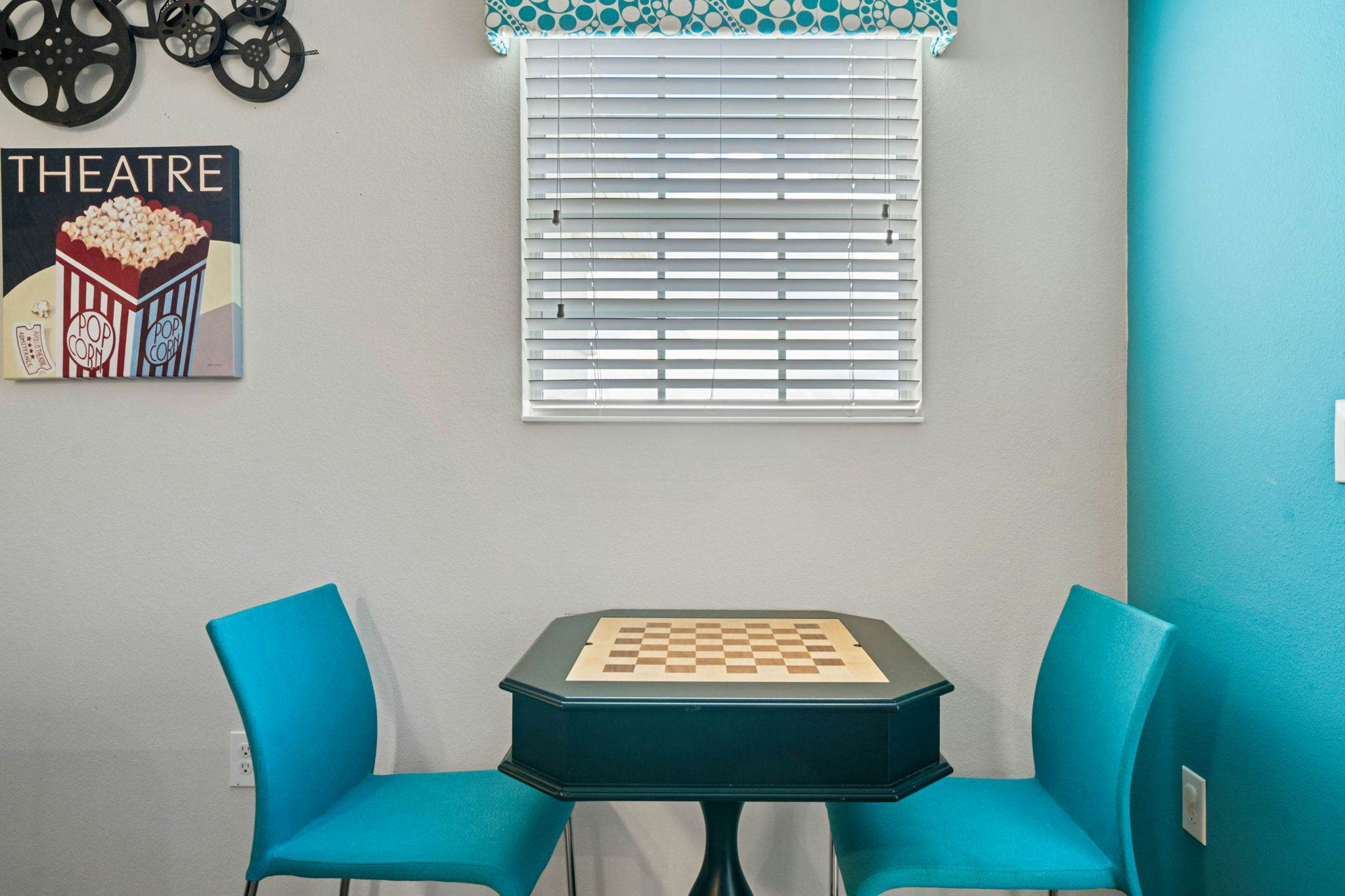 CG027  - The Brightside Haven