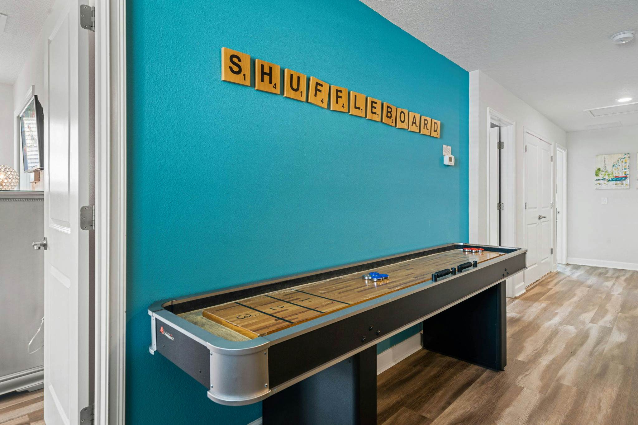 CG027  - The Brightside Haven