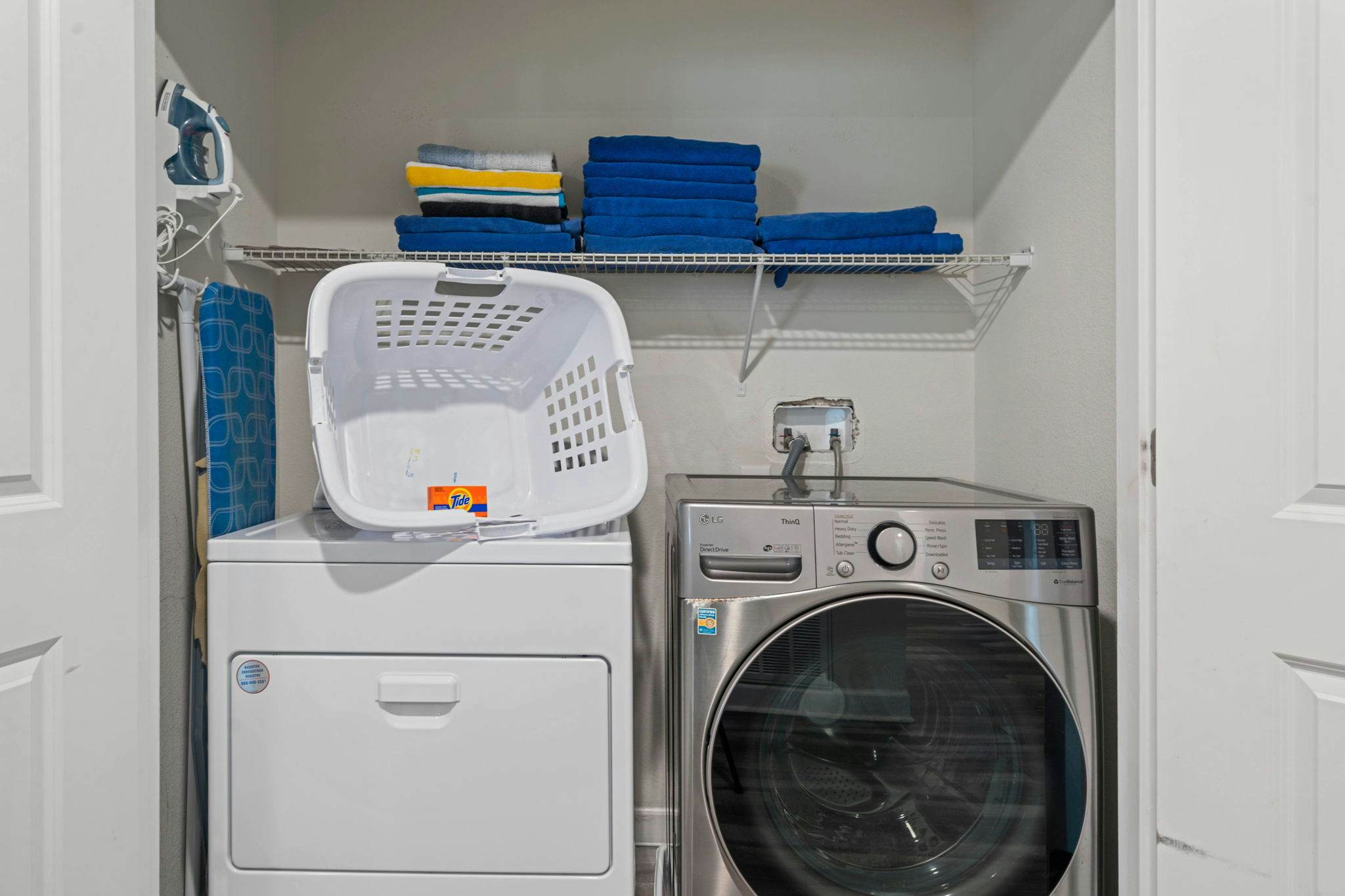 CG027  - The Brightside Haven