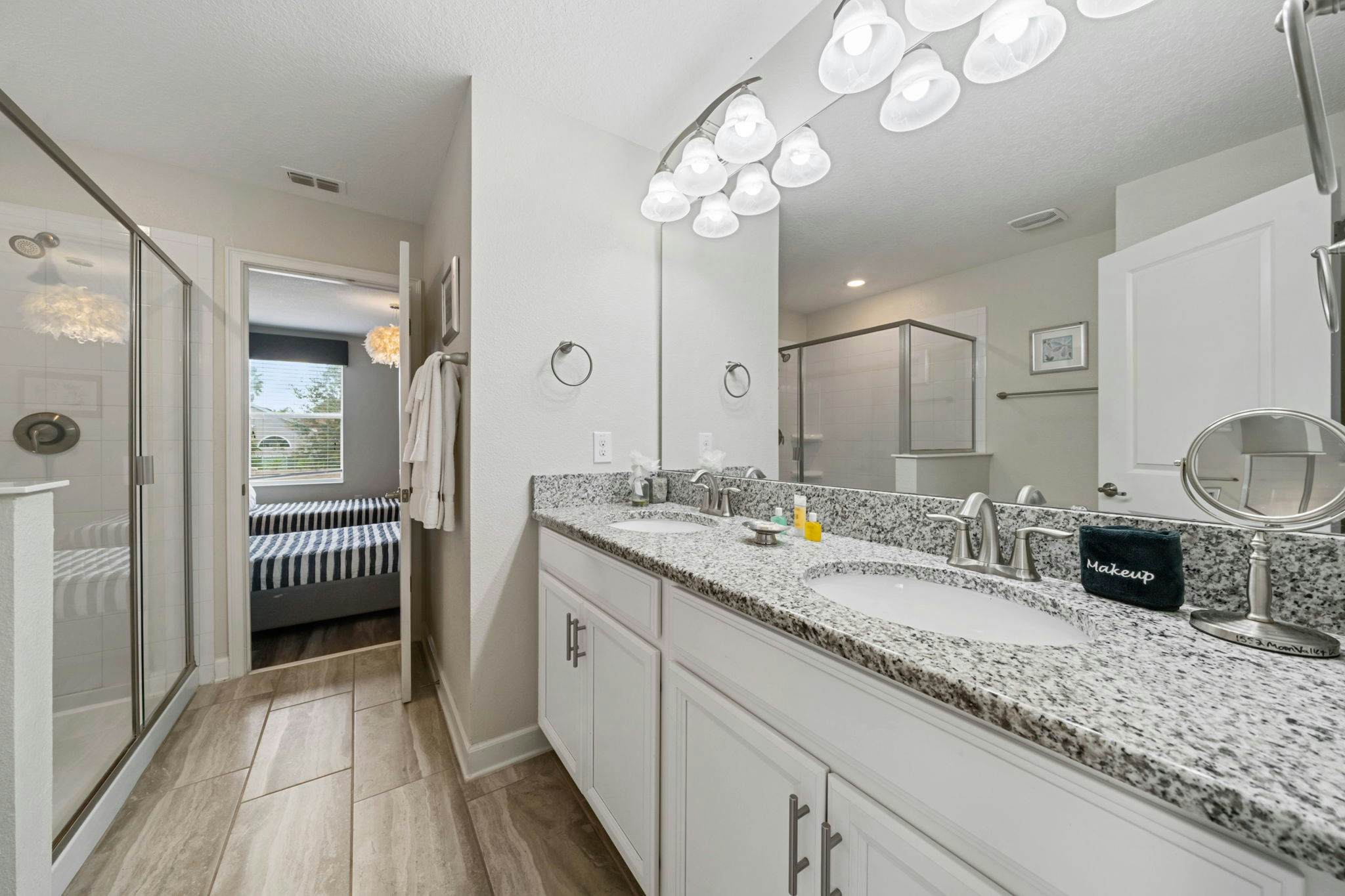 CG027  - The Brightside Haven