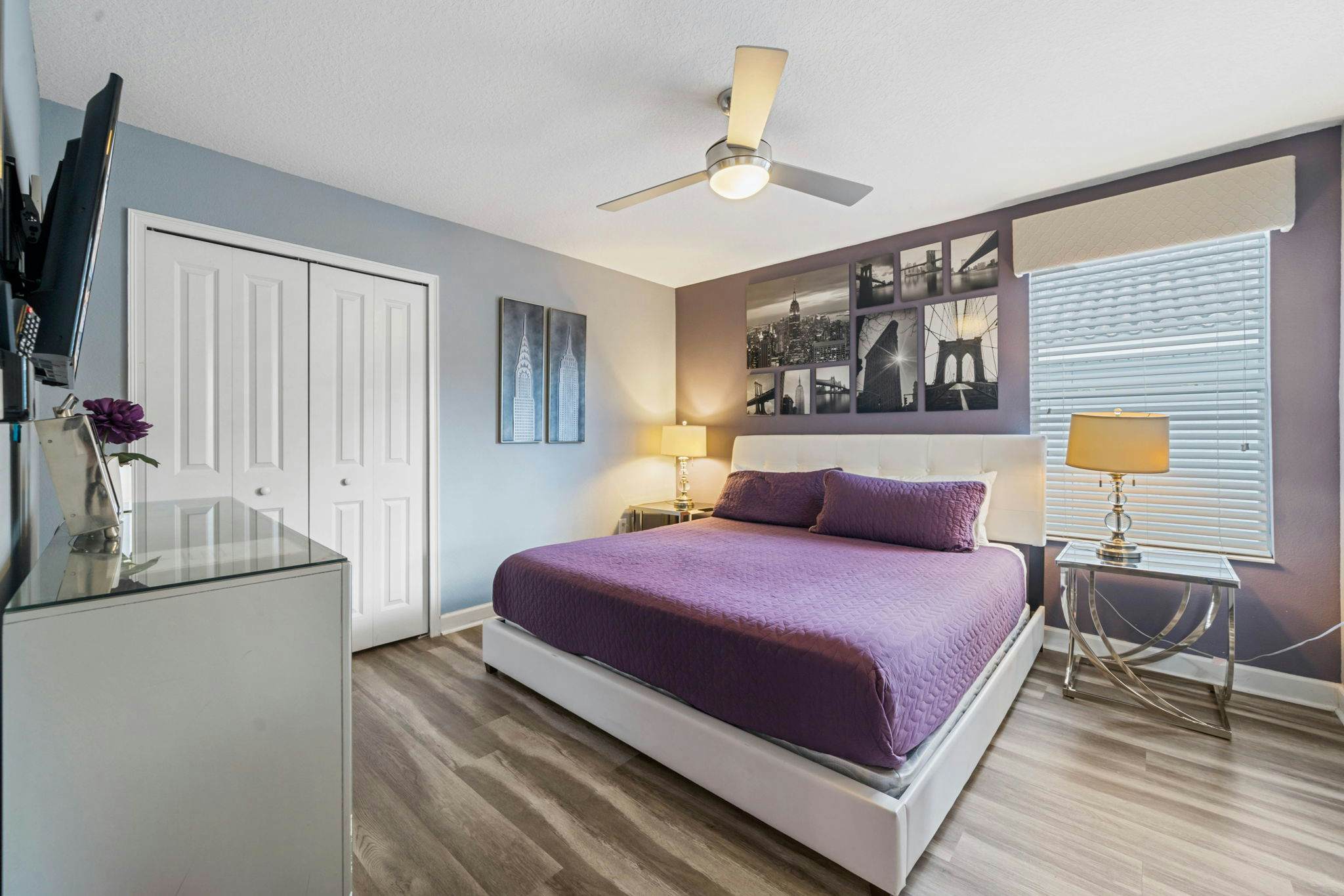 CG027  - The Brightside Haven