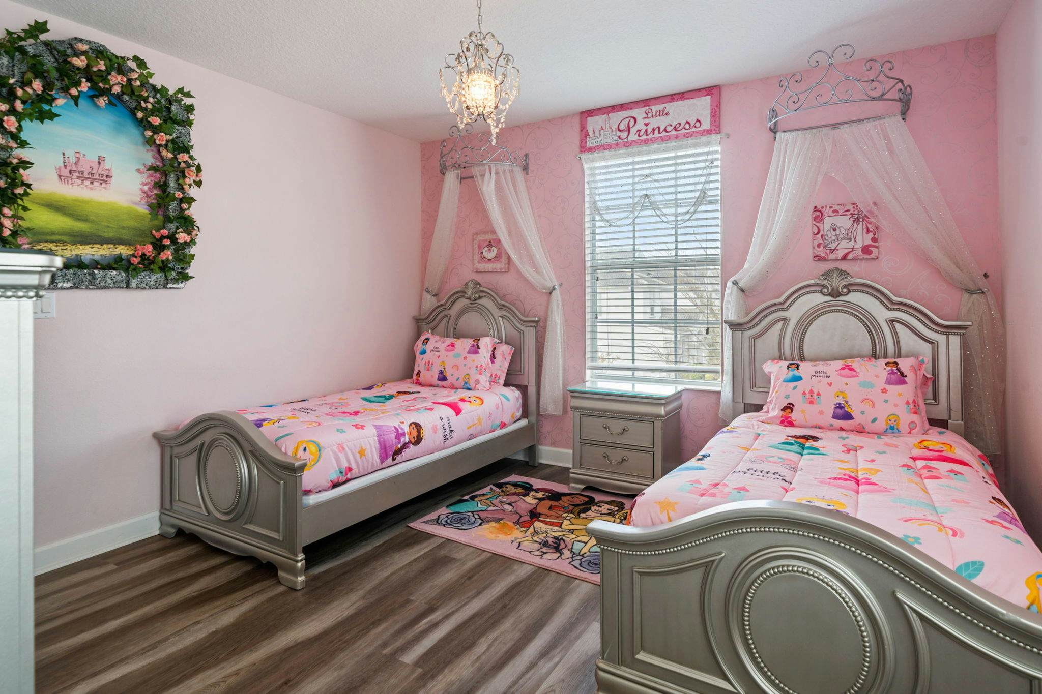 CG027  - The Brightside Haven