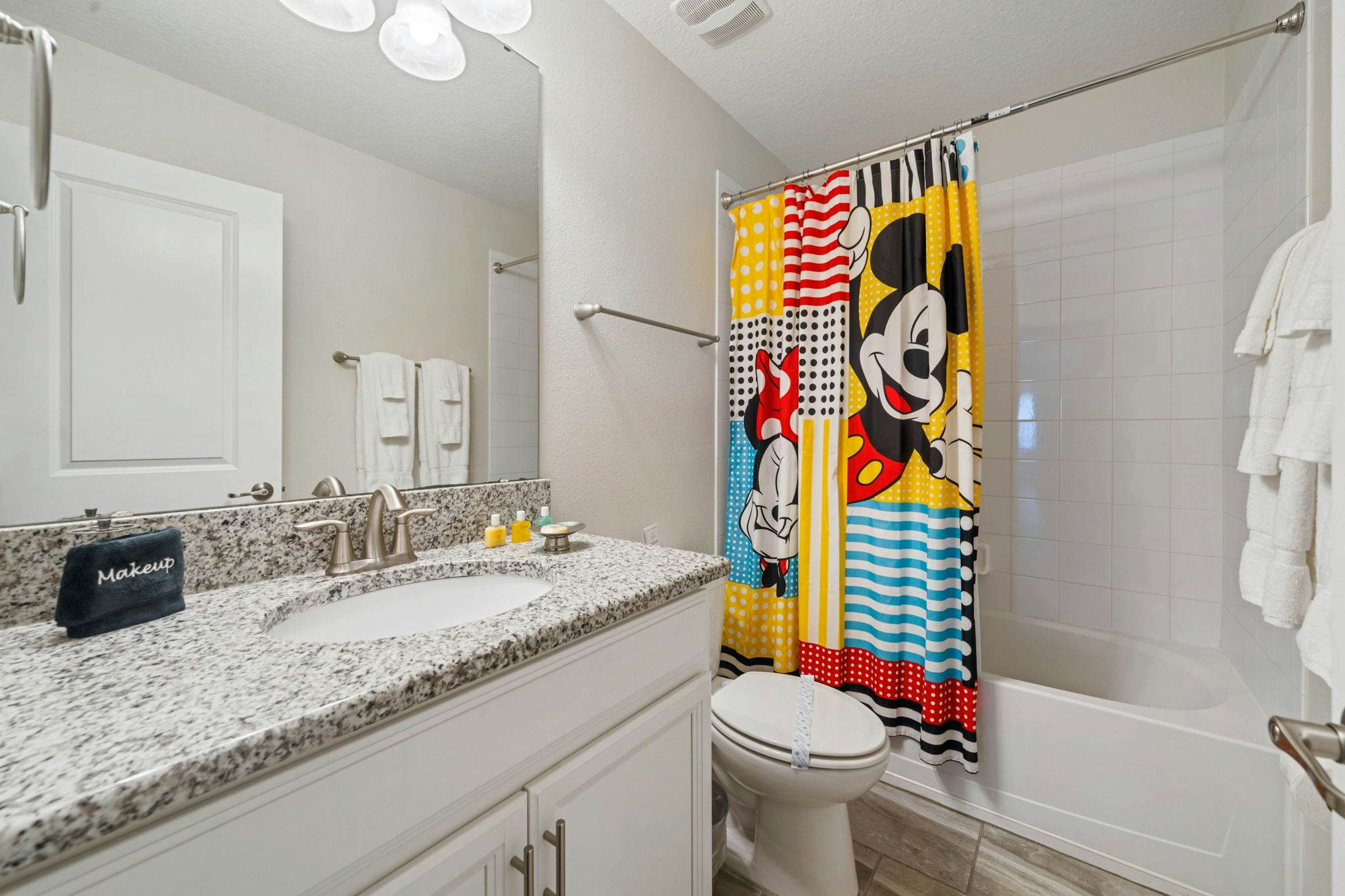 CG027  - The Brightside Haven