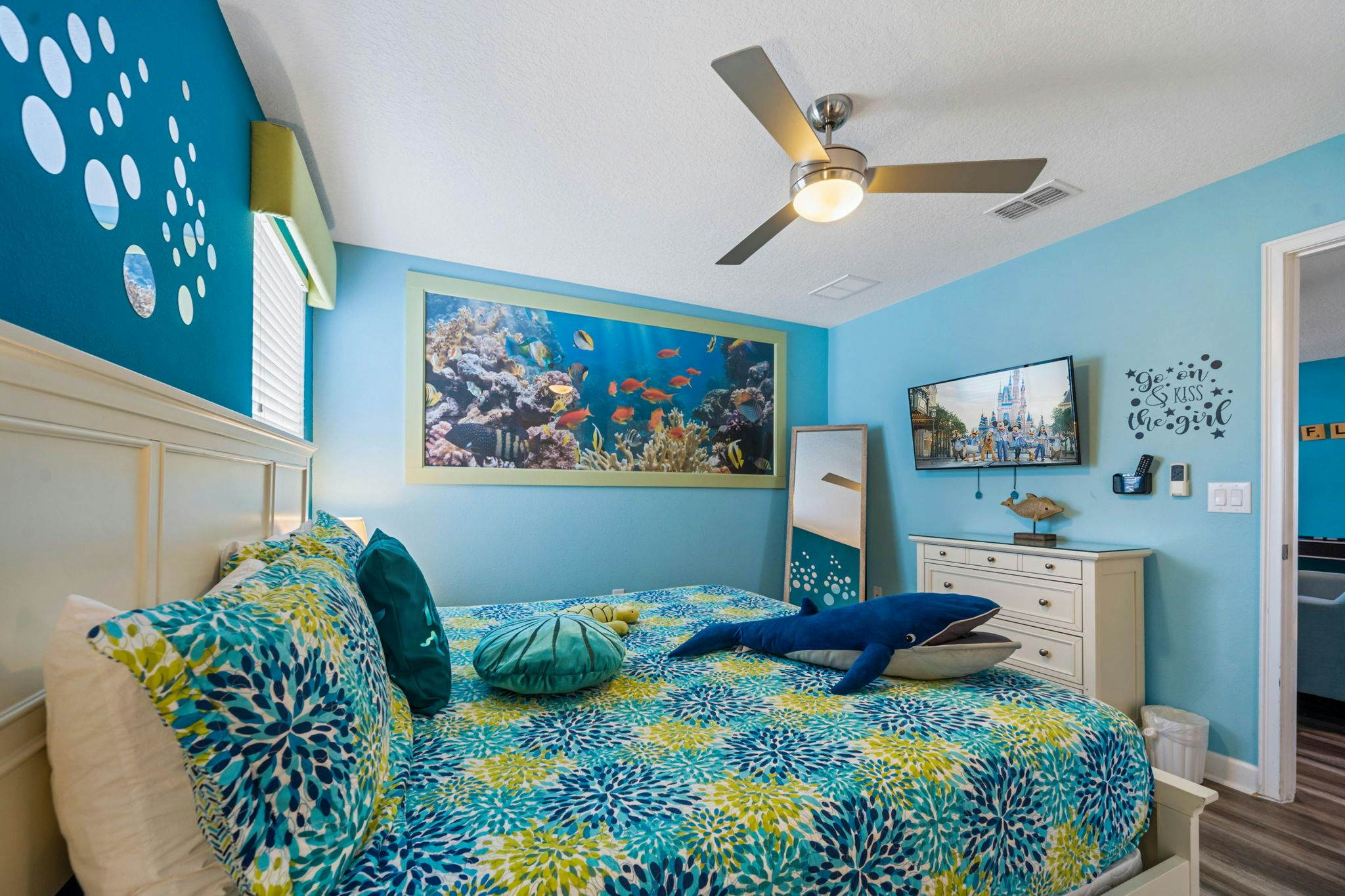 CG027  - The Brightside Haven