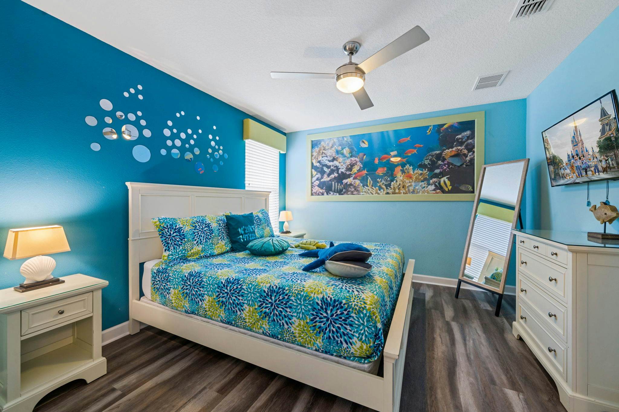 CG027  - The Brightside Haven