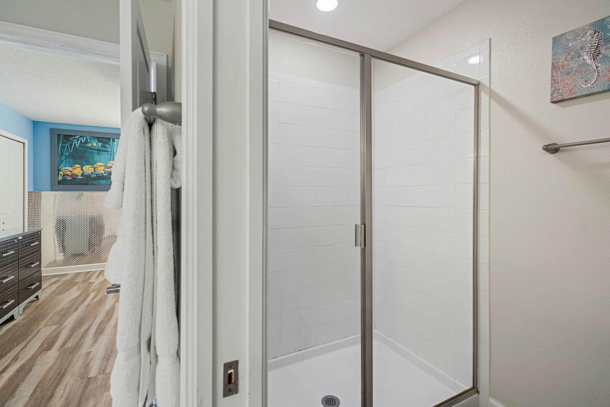 CG027  - The Brightside Haven