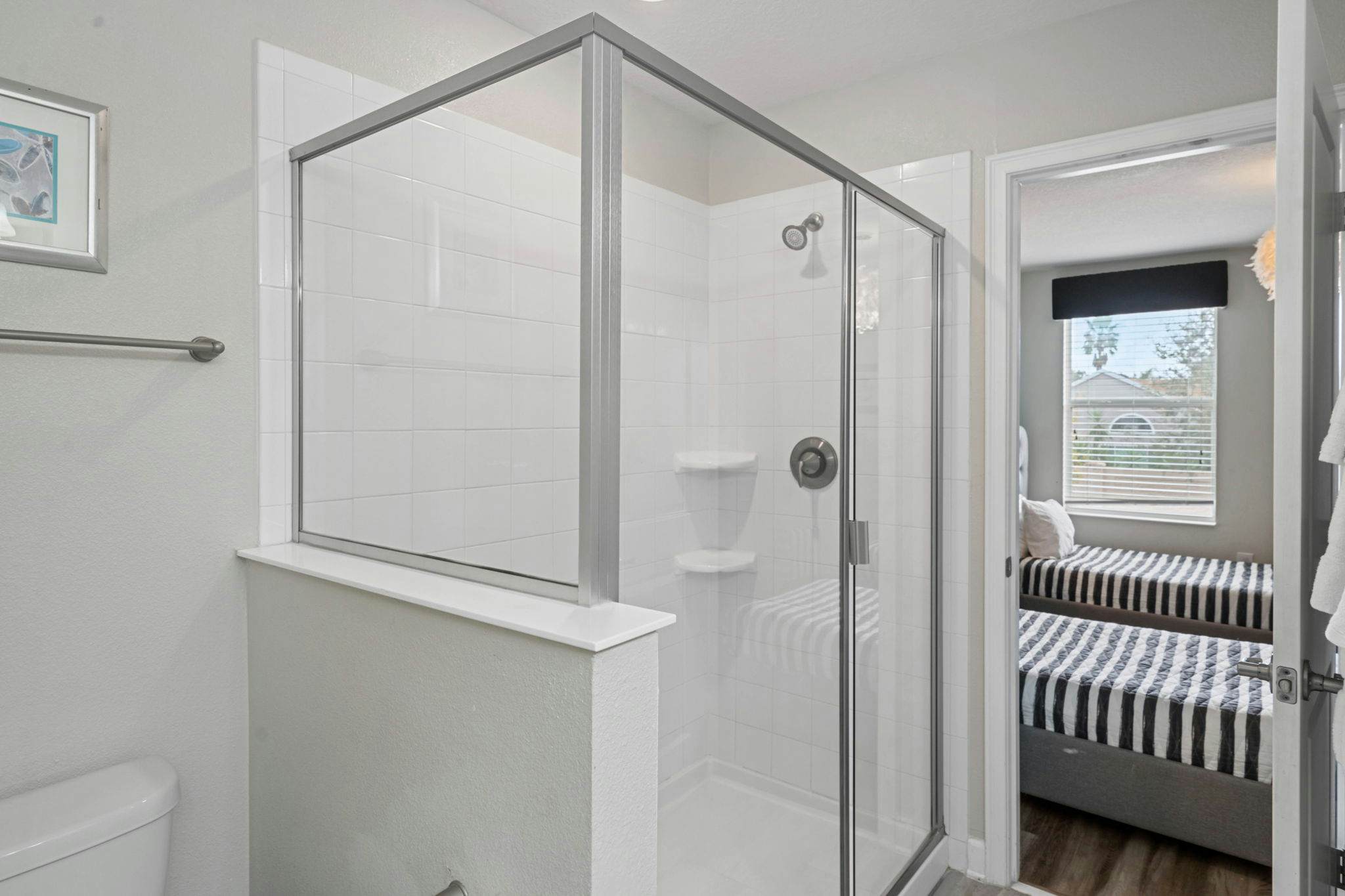 CG027  - The Brightside Haven