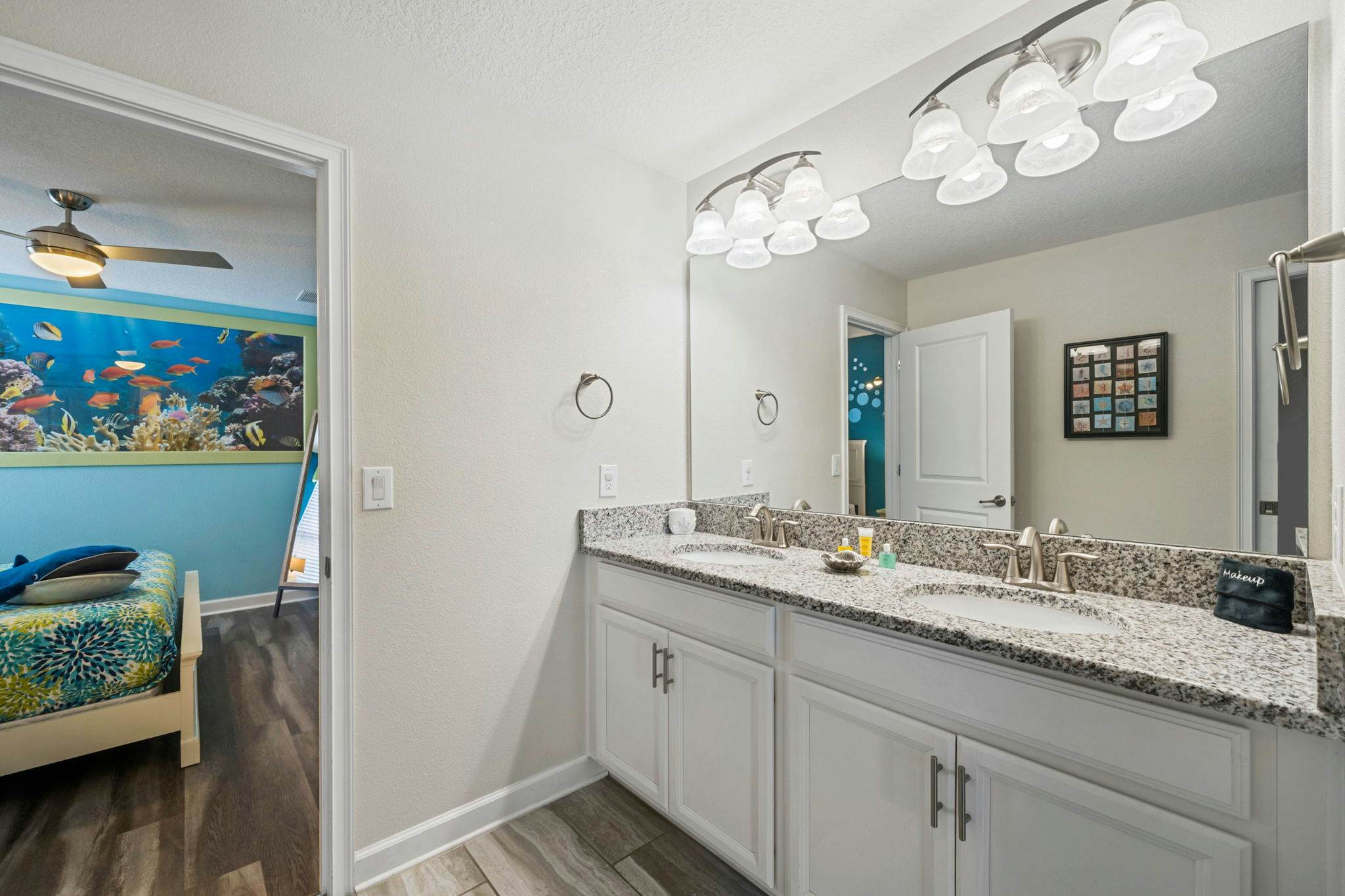 CG027  - The Brightside Haven