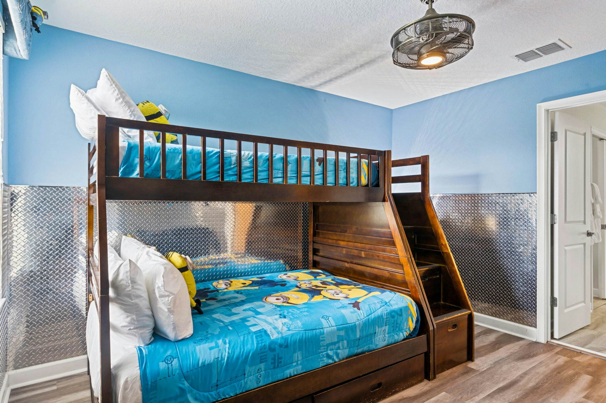 CG027  - The Brightside Haven