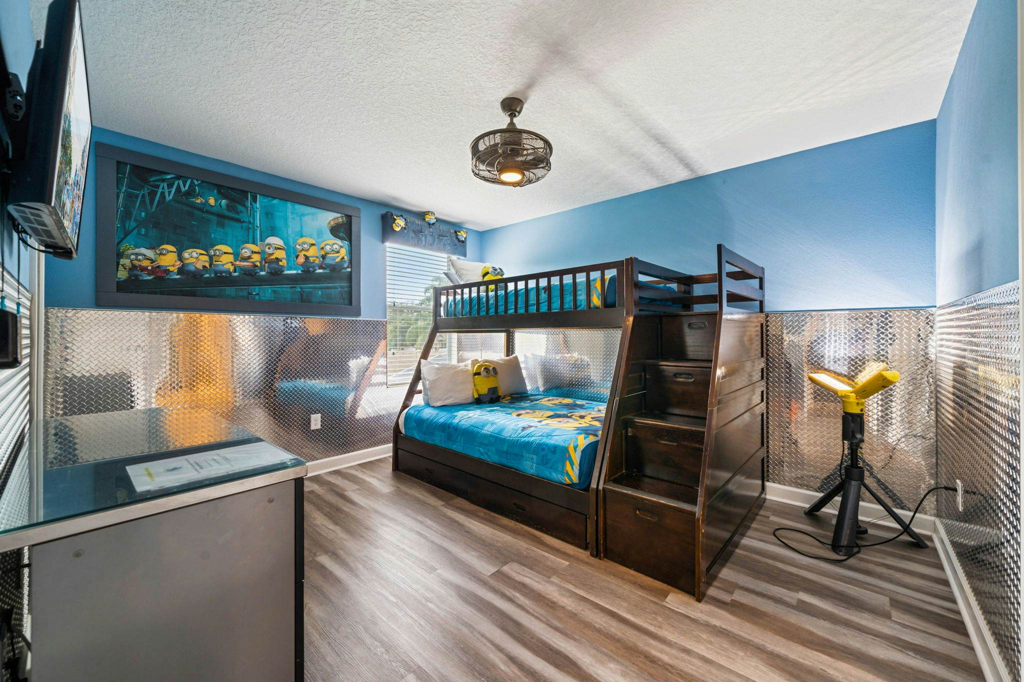 CG027  - The Brightside Haven