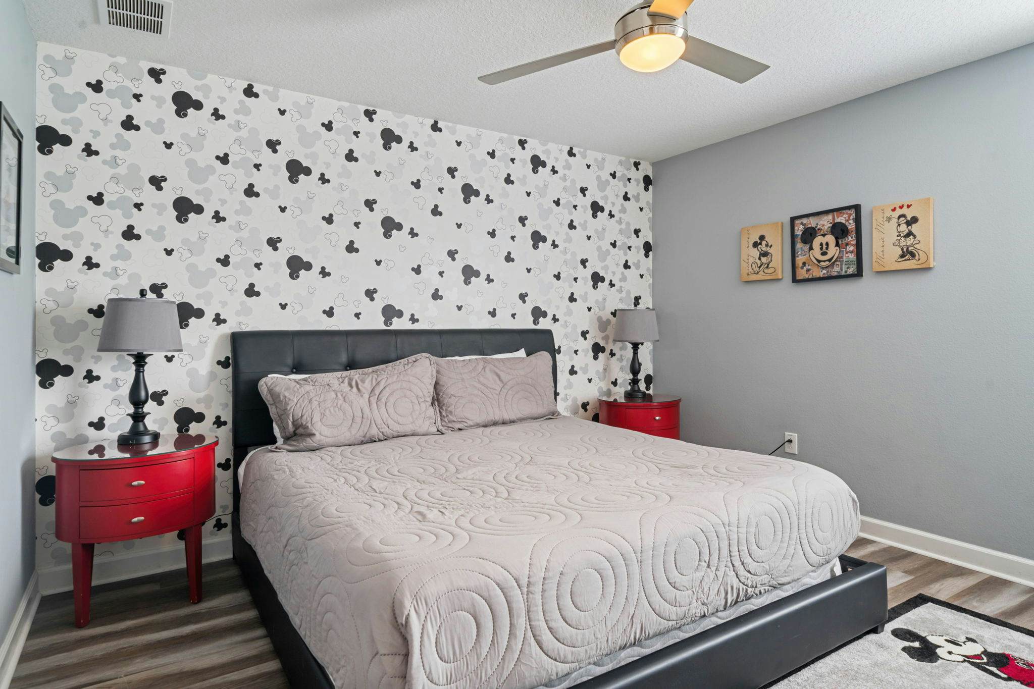 CG027  - The Brightside Haven