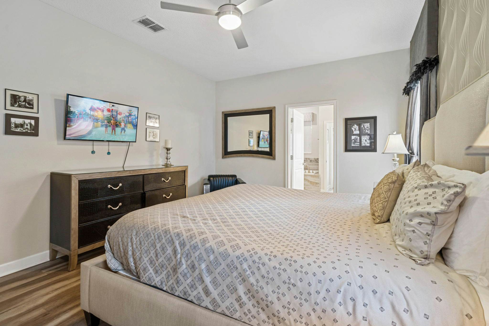 CG027  - The Brightside Haven