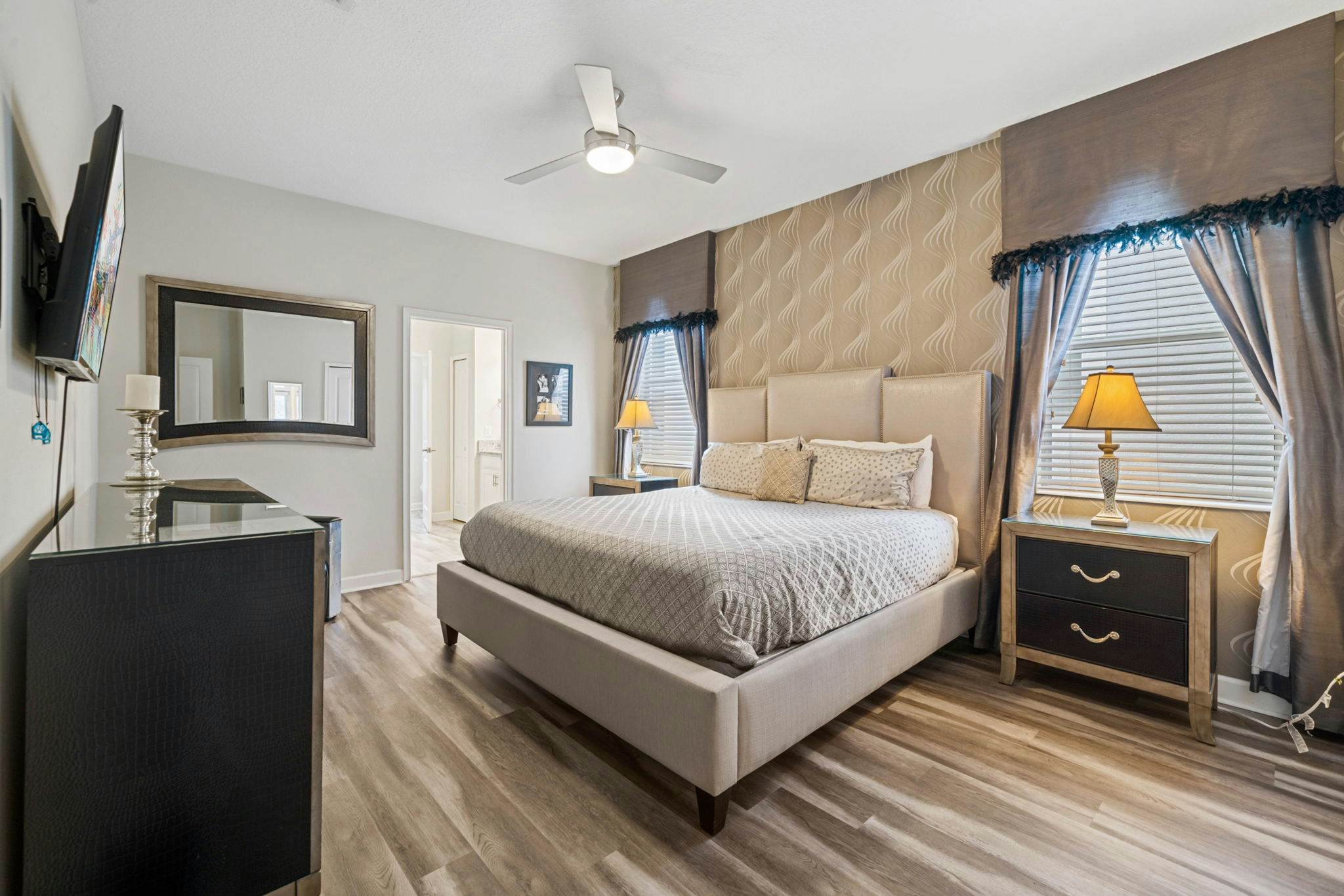 CG027  - The Brightside Haven