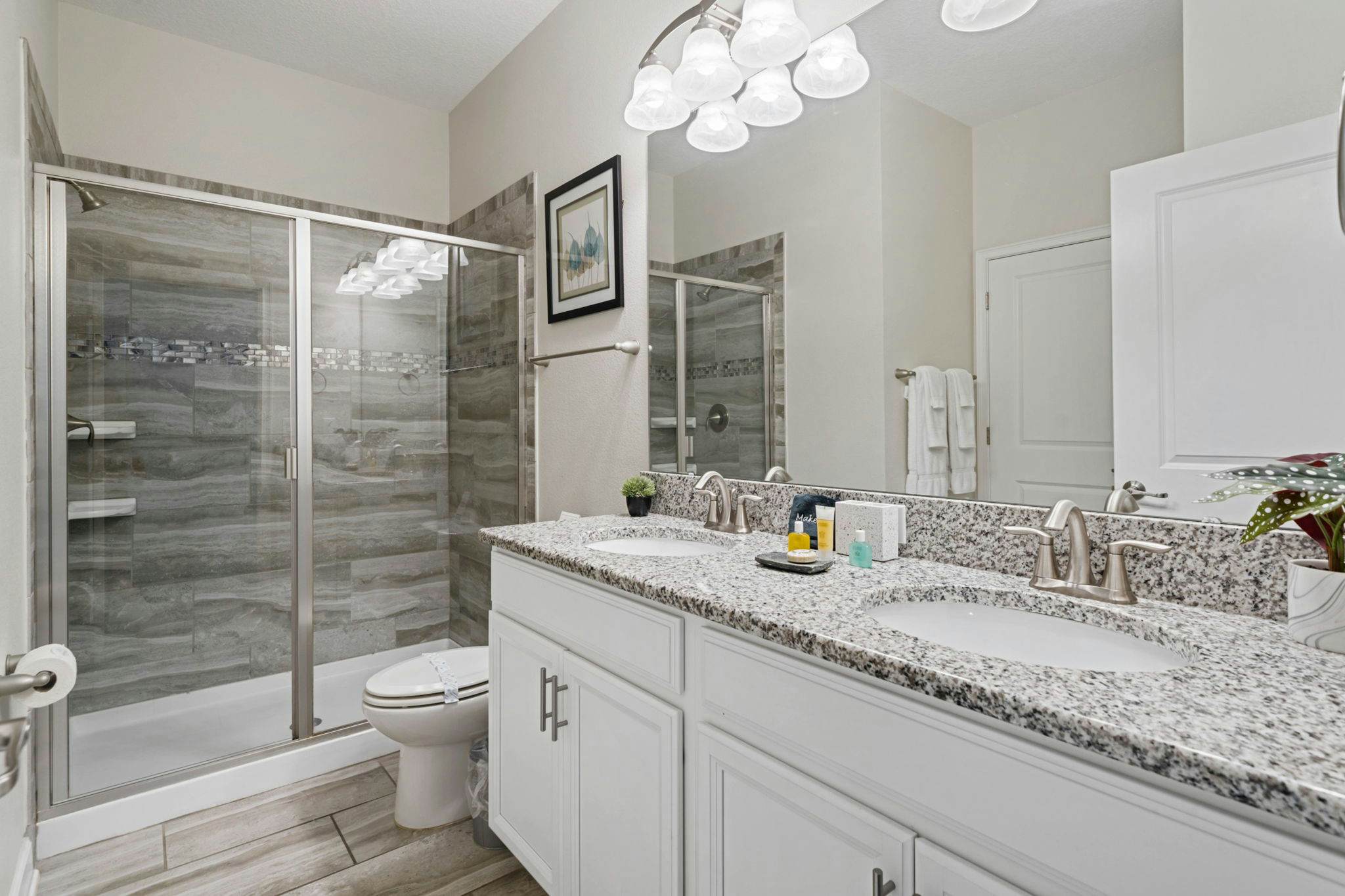 CG027  - The Brightside Haven