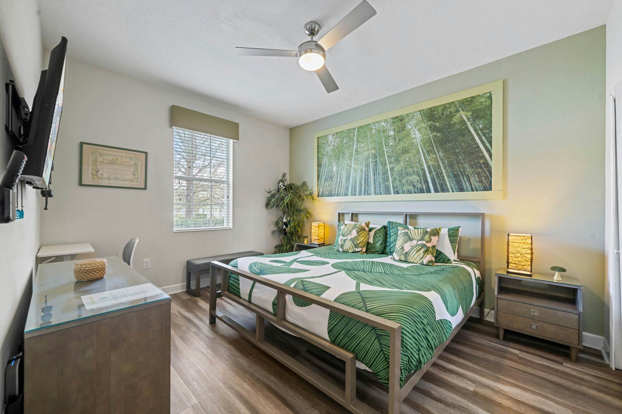 CG027  - The Brightside Haven