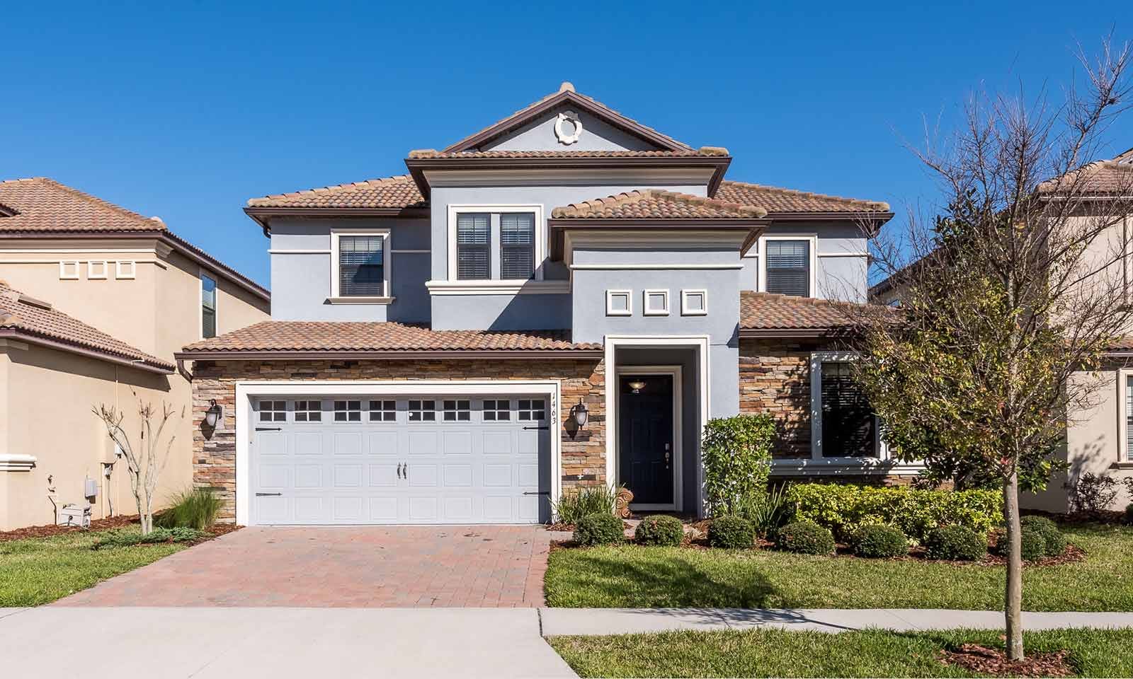 CG035 - The Traditional Escape