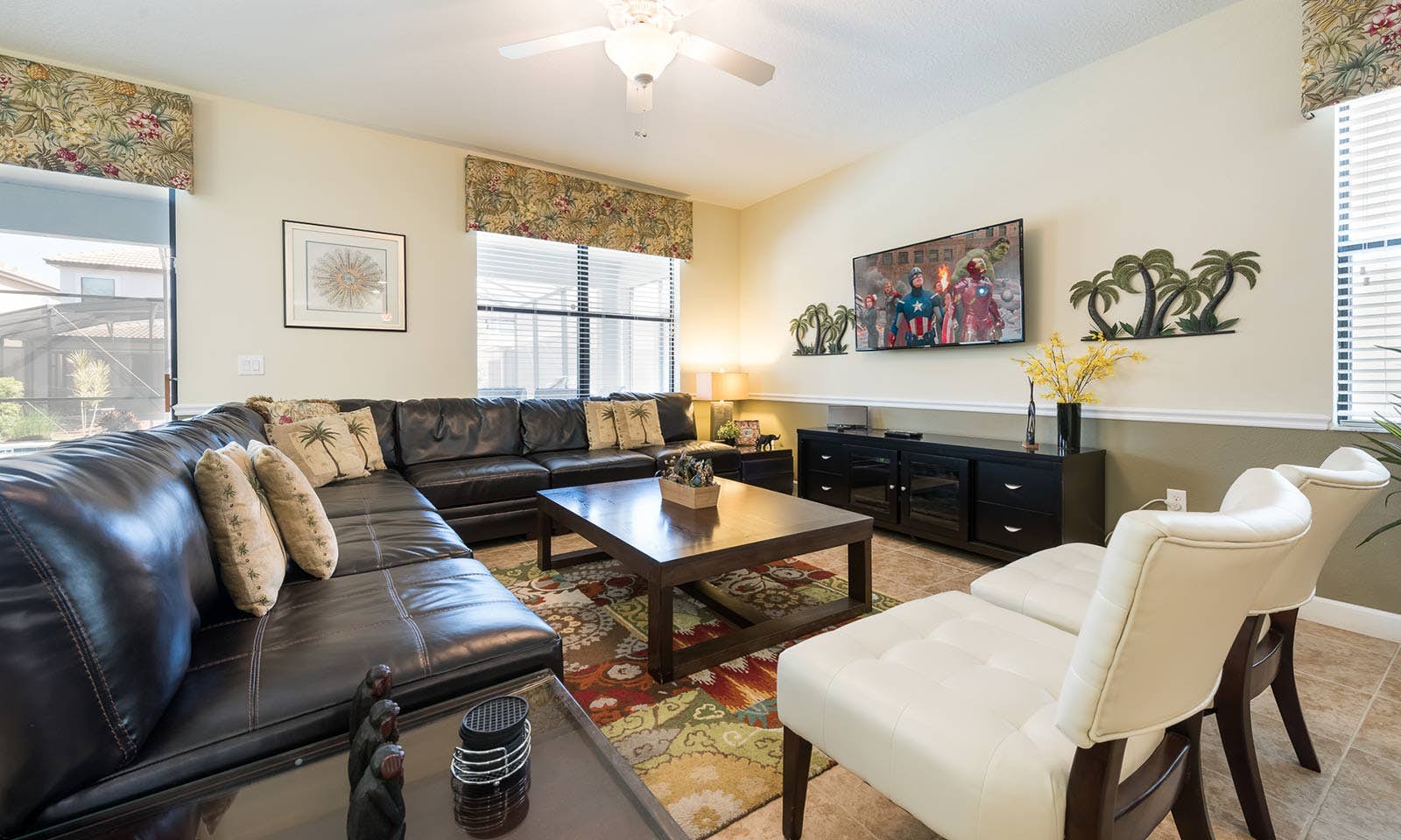 CG035 - The Traditional Escape