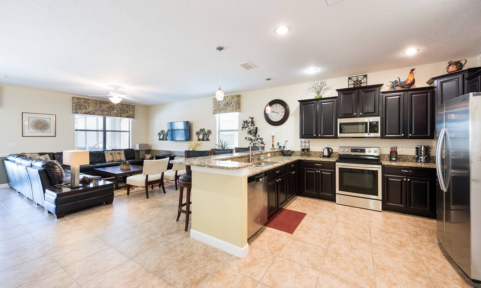 CG035 - The Traditional Escape