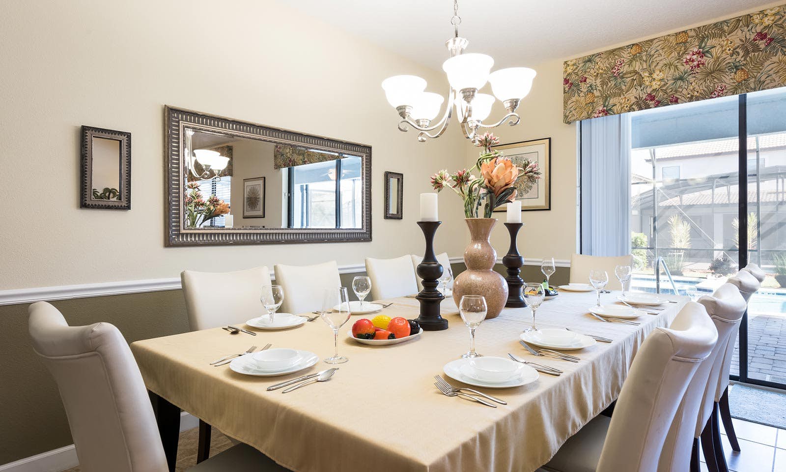 CG035 - The Traditional Escape