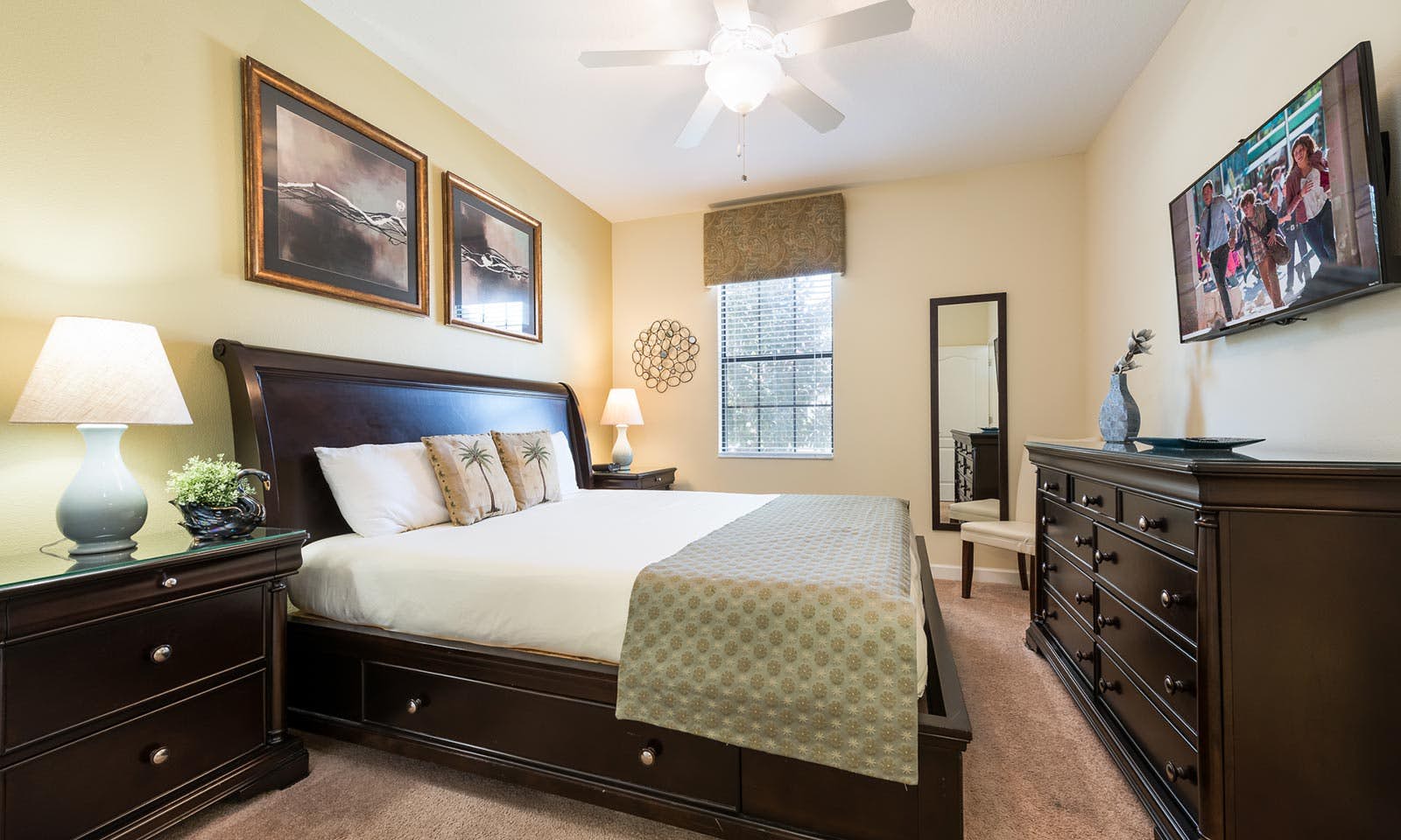 CG035 - The Traditional Escape