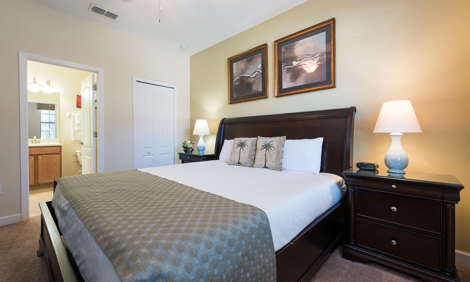 CG035 - The Traditional Escape