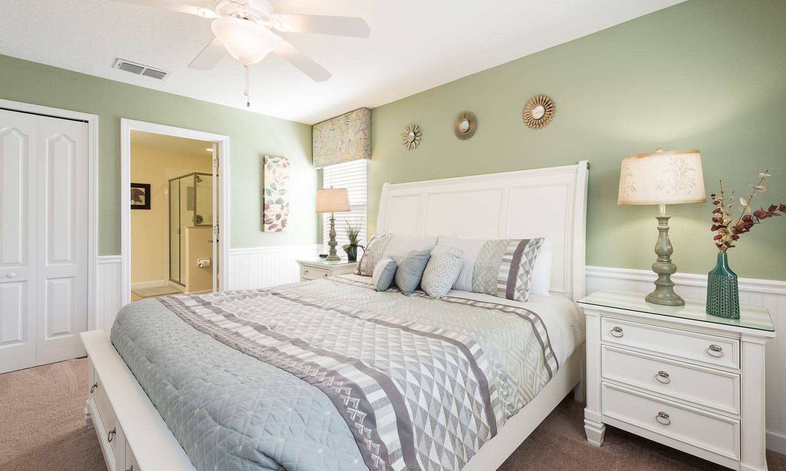 CG035 - The Traditional Escape