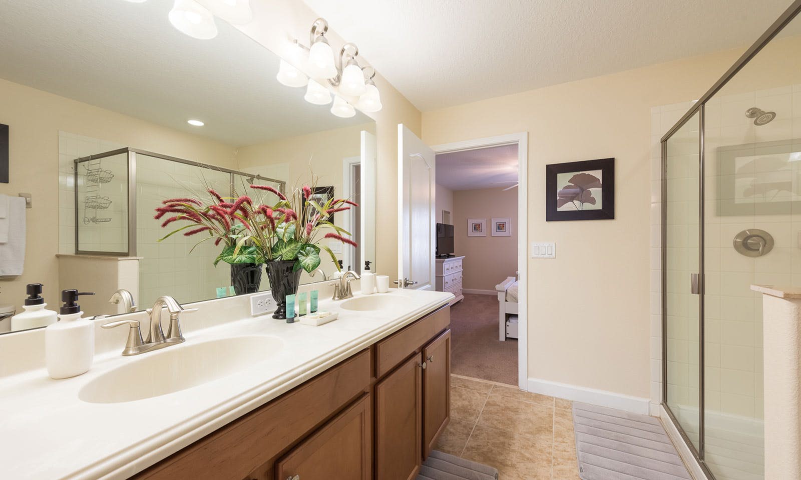 CG035 - The Traditional Escape