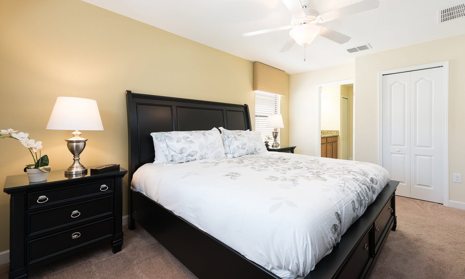 CG035 - The Traditional Escape