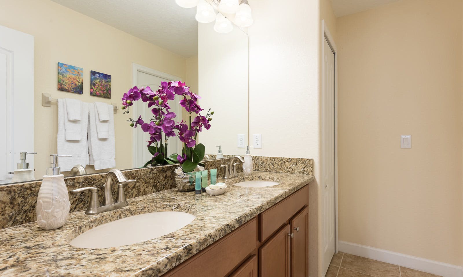 CG035 - The Traditional Escape